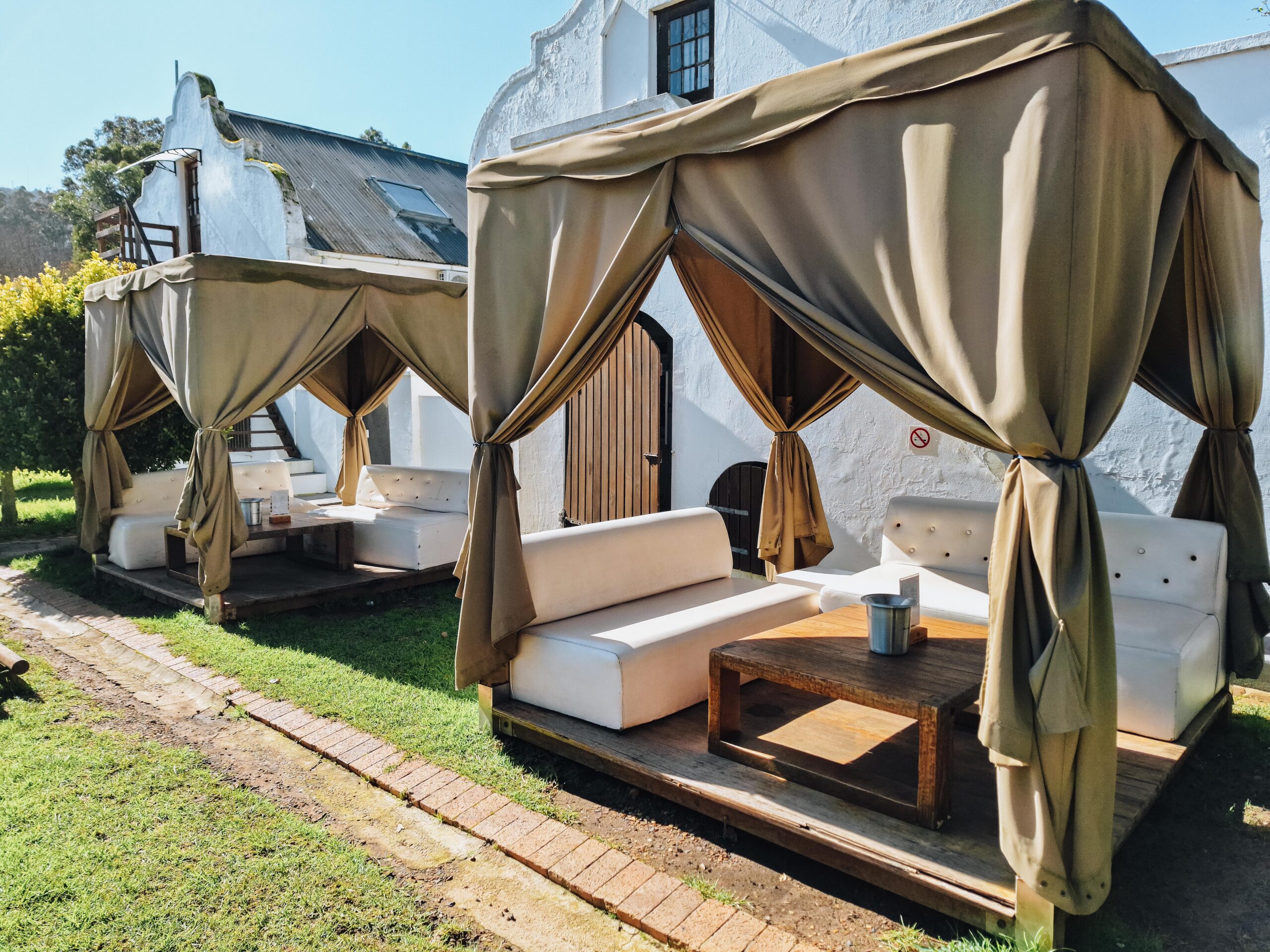 Bloemendal Wine Estate
