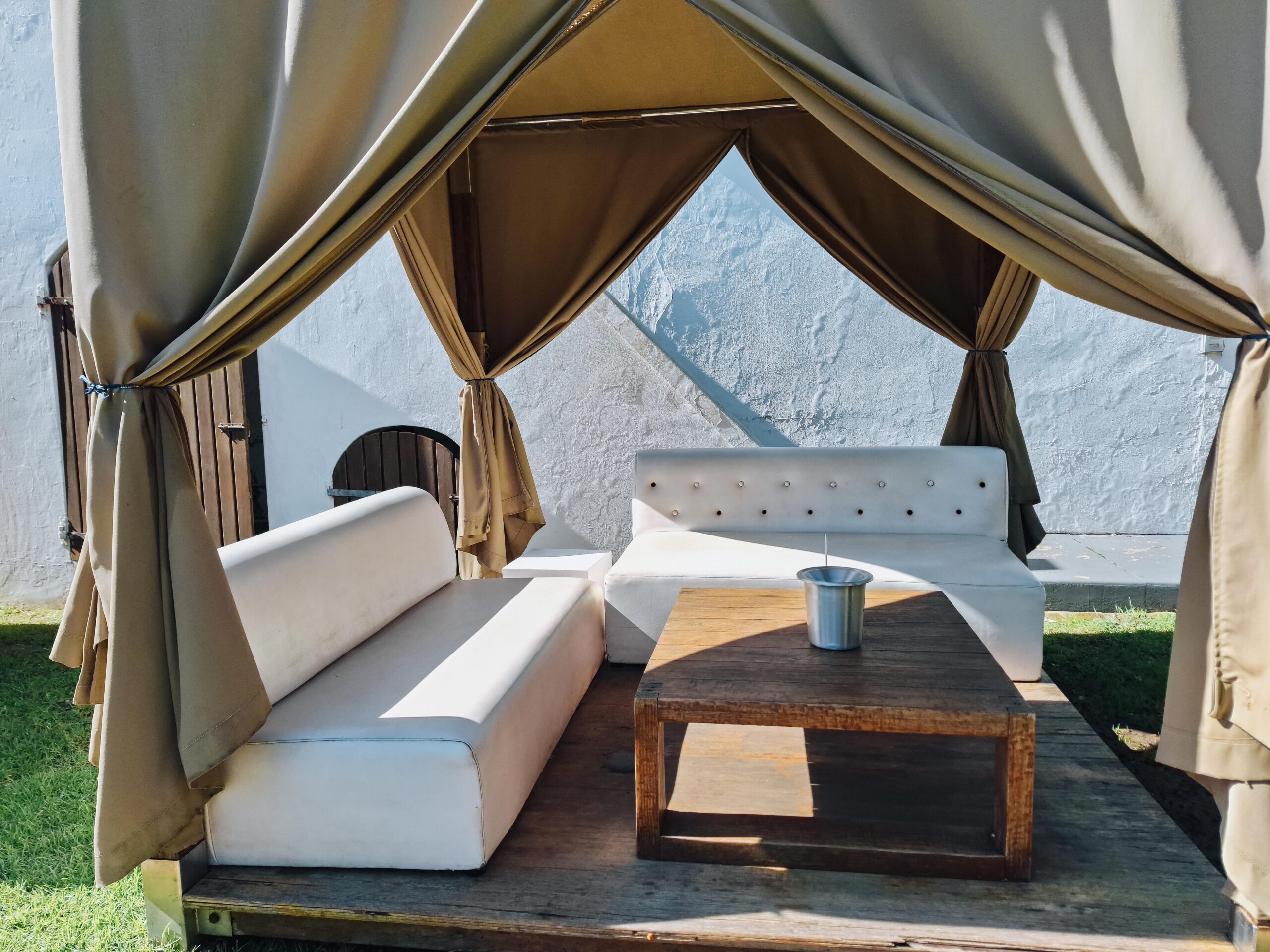 Bloemendal Wine Estate
