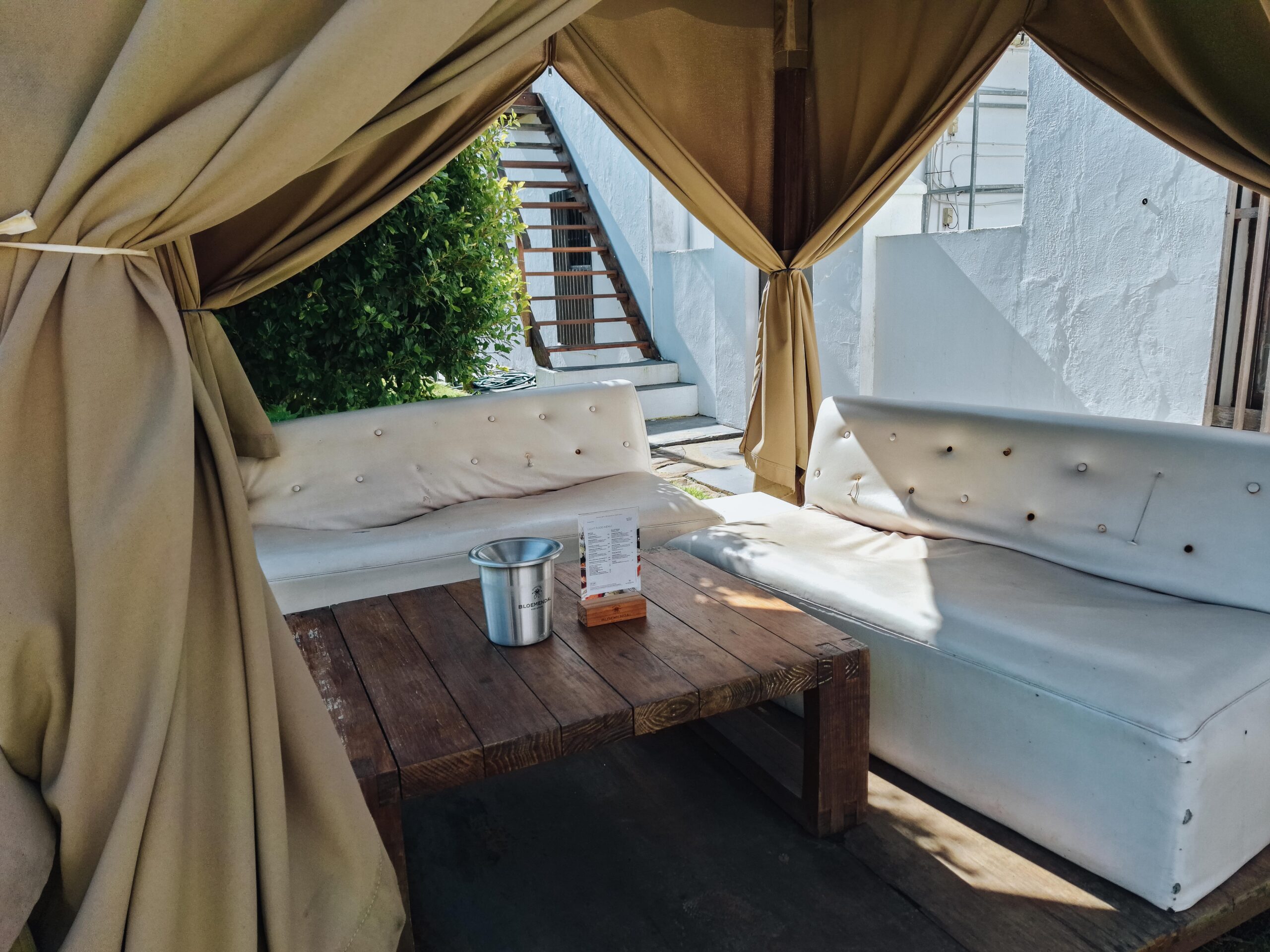 Bloemendal Wine Estate
