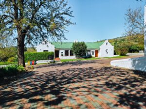 Kanu Wines