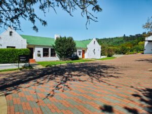 Kanu Wines
