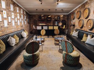 Kanu Wines