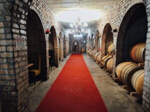Kanu Wines