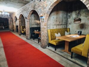 Kanu Wines