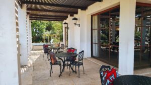Simonsig Family Vineyards
