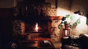 Spookfontein Wines & Tastings