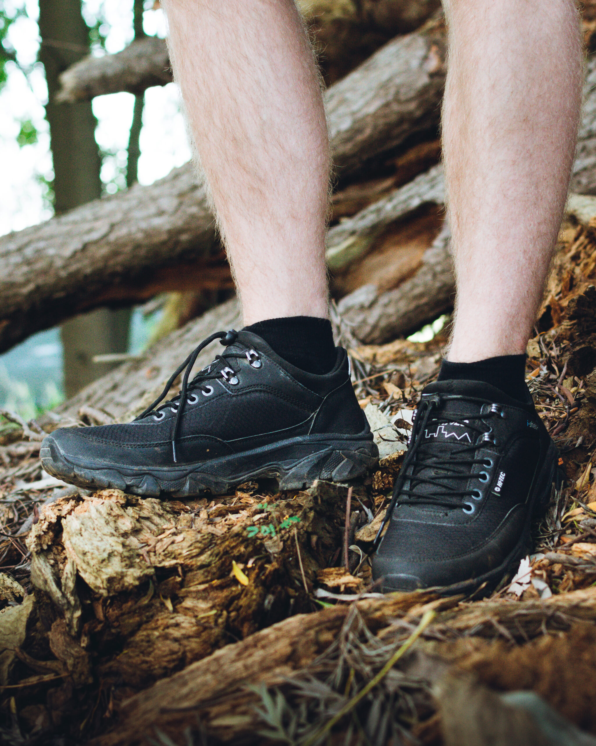 Hi-Tec South Africa Campaign