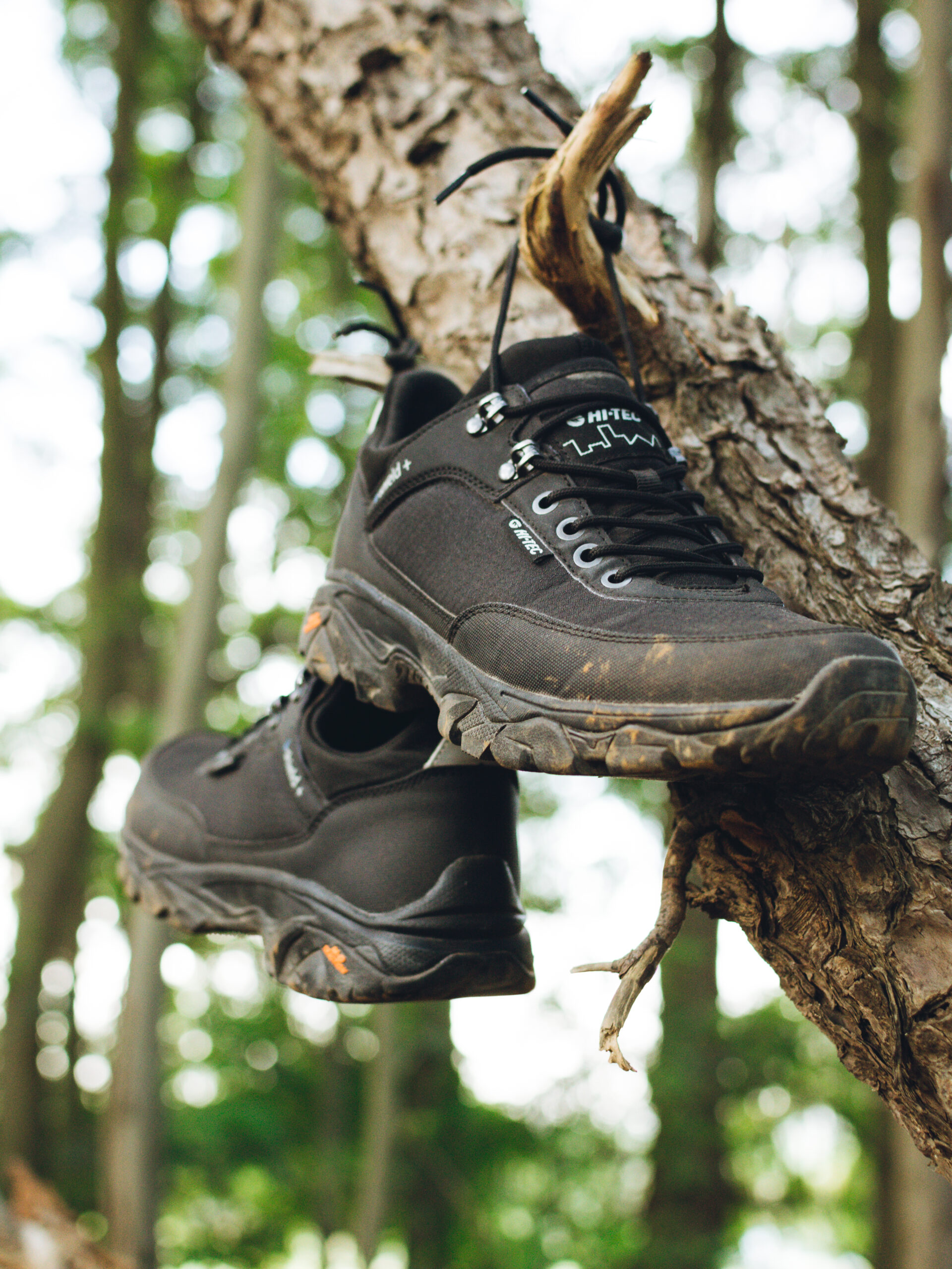 Hi-Tec South Africa Campaign