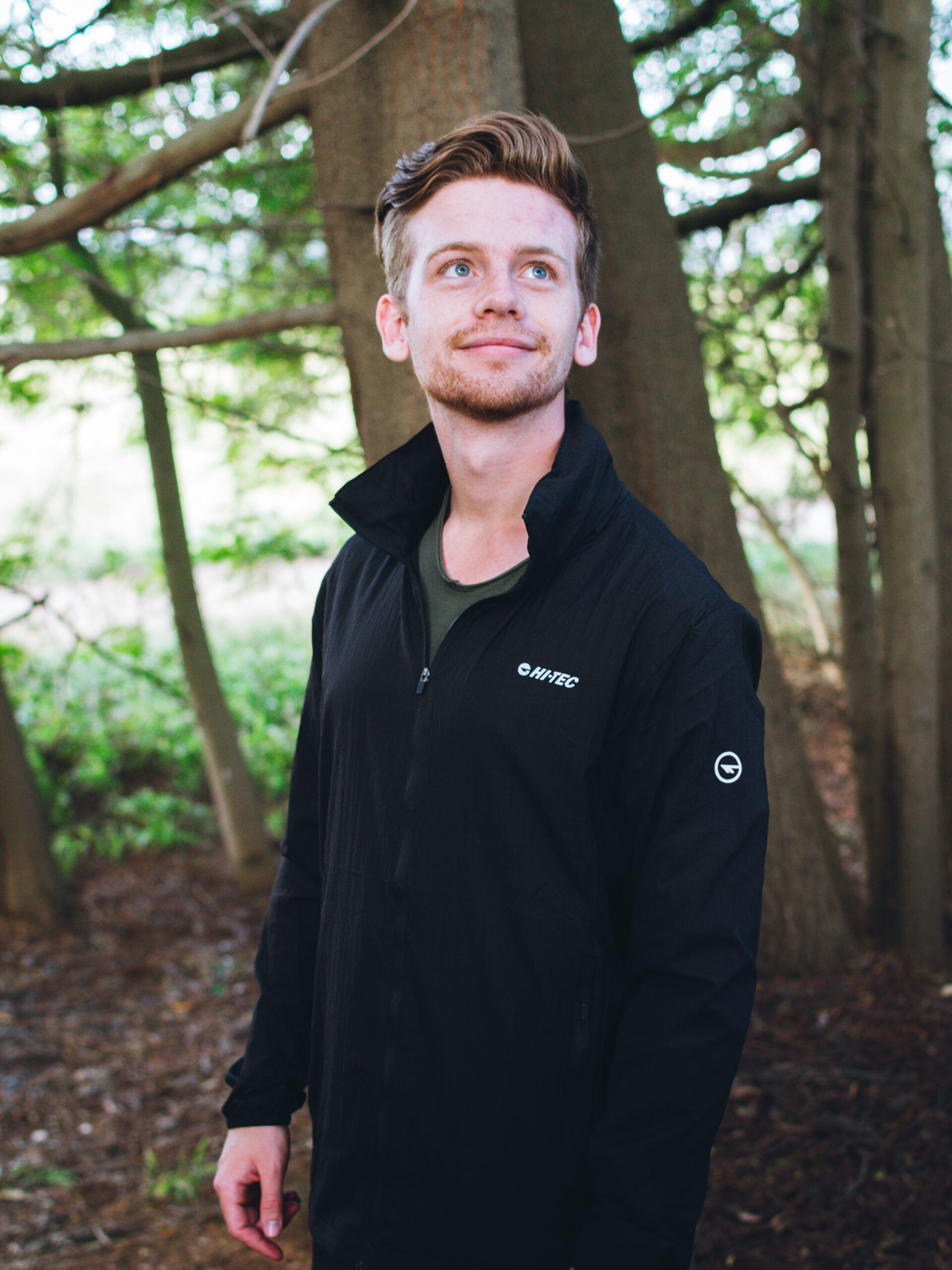 Hi-Tec South Africa Campaign