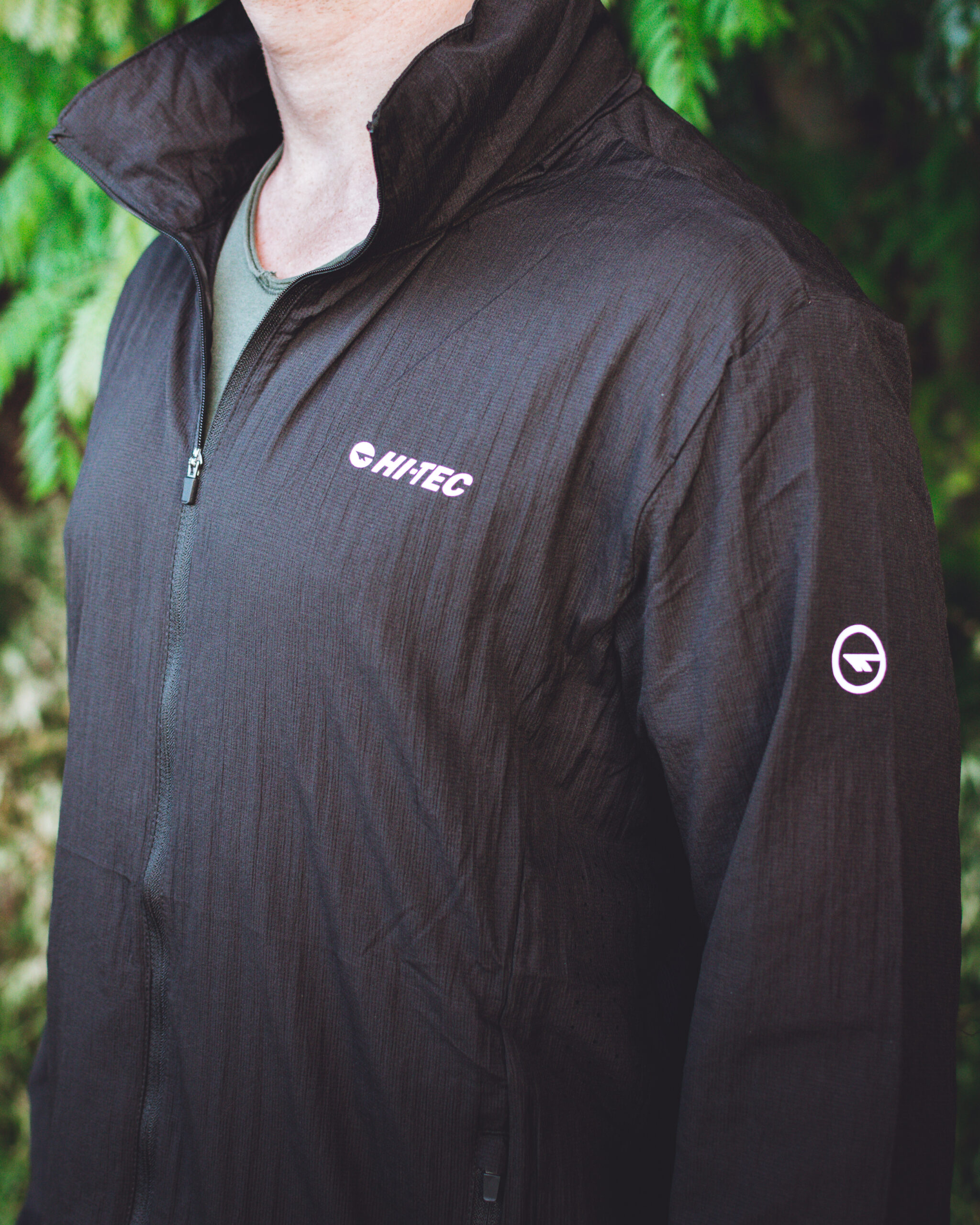 Hi-Tec South Africa Campaign