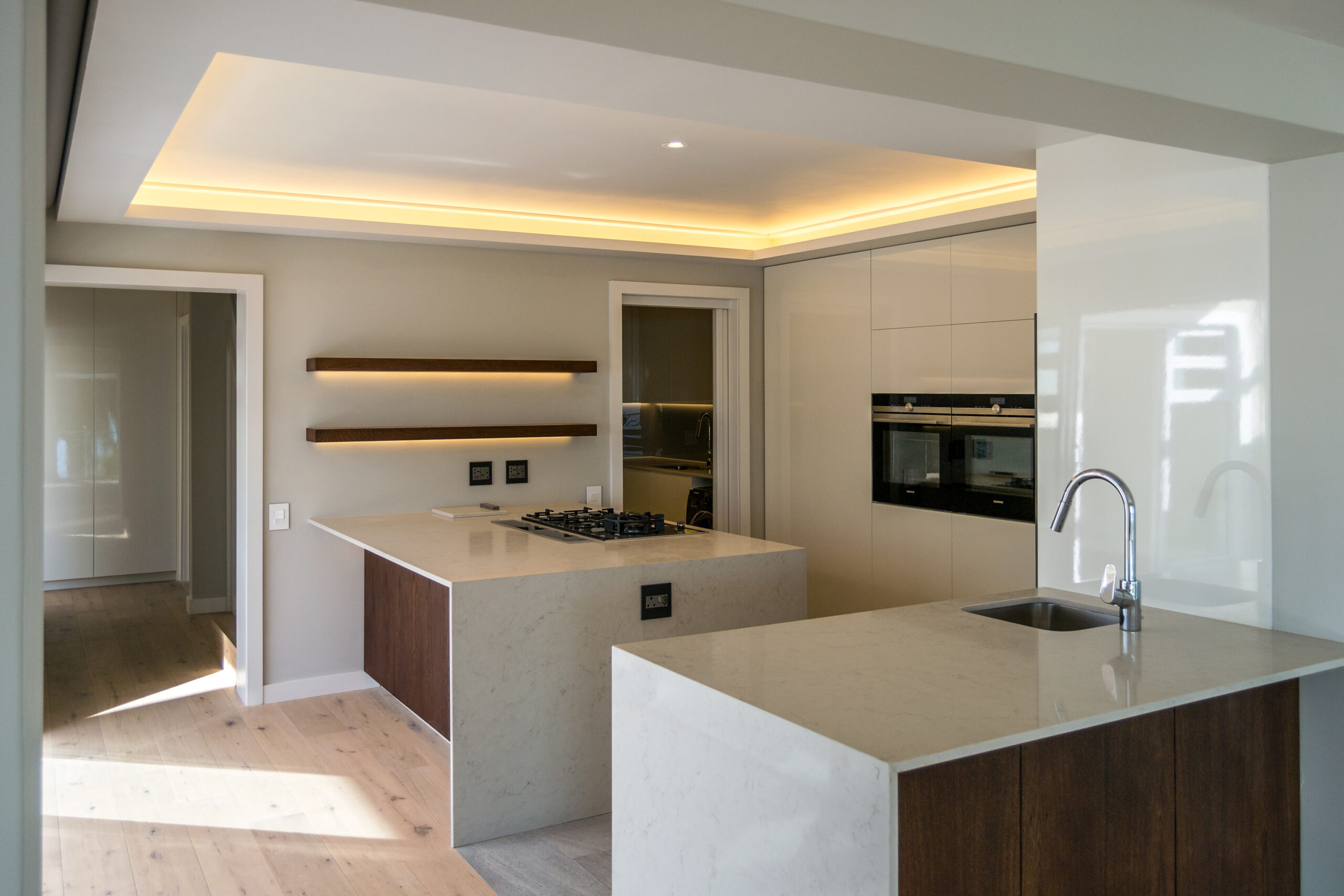 Dogon Group Properties