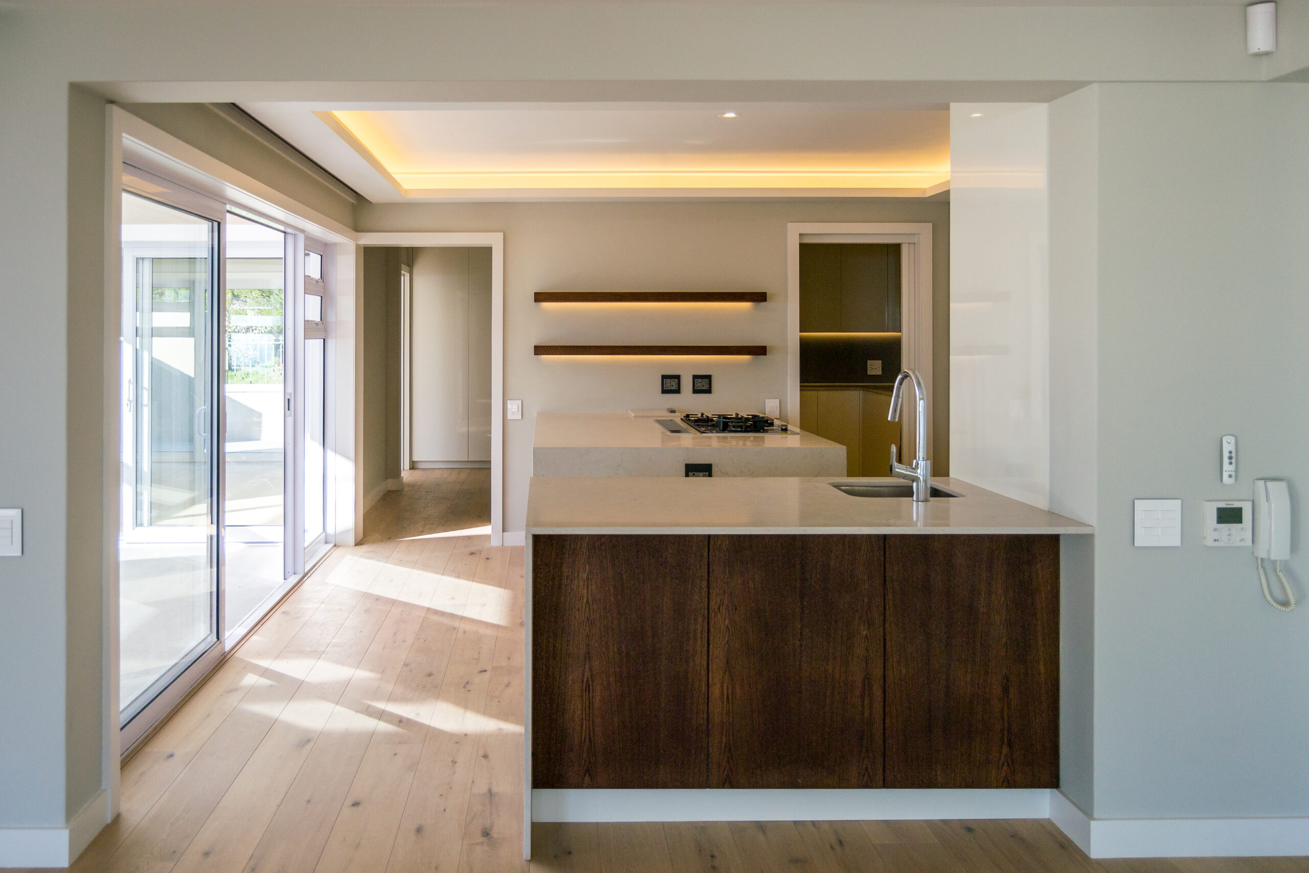 Dogon Group Properties