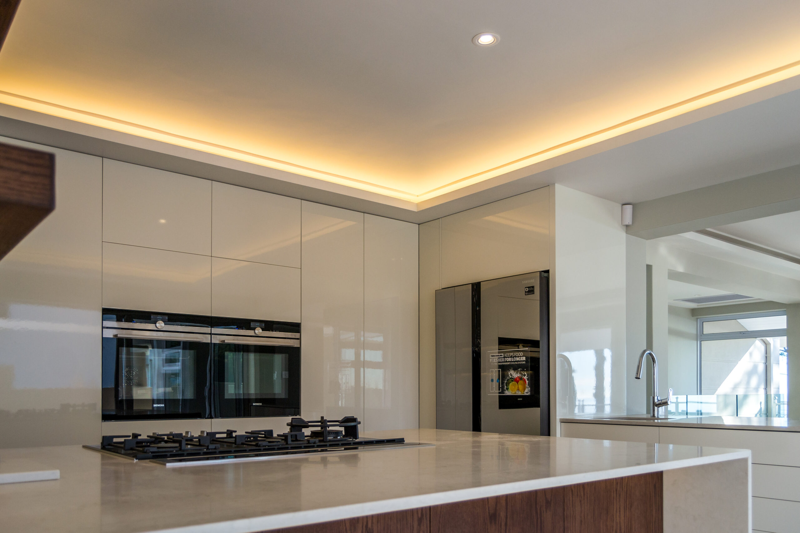 Dogon Group Properties