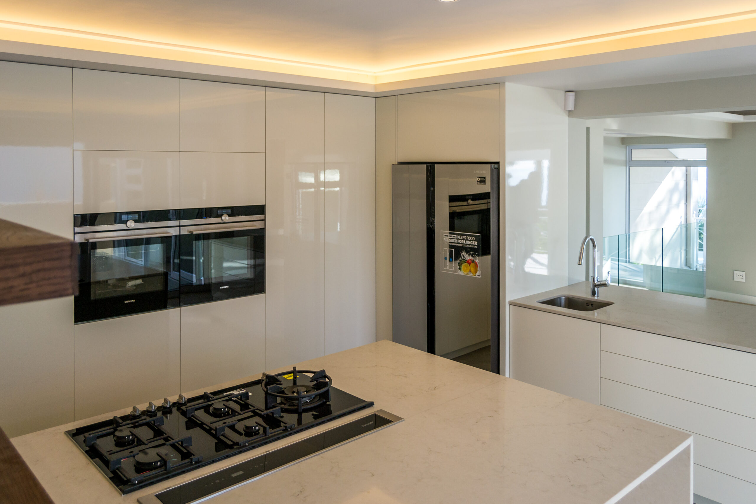 Dogon Group Properties