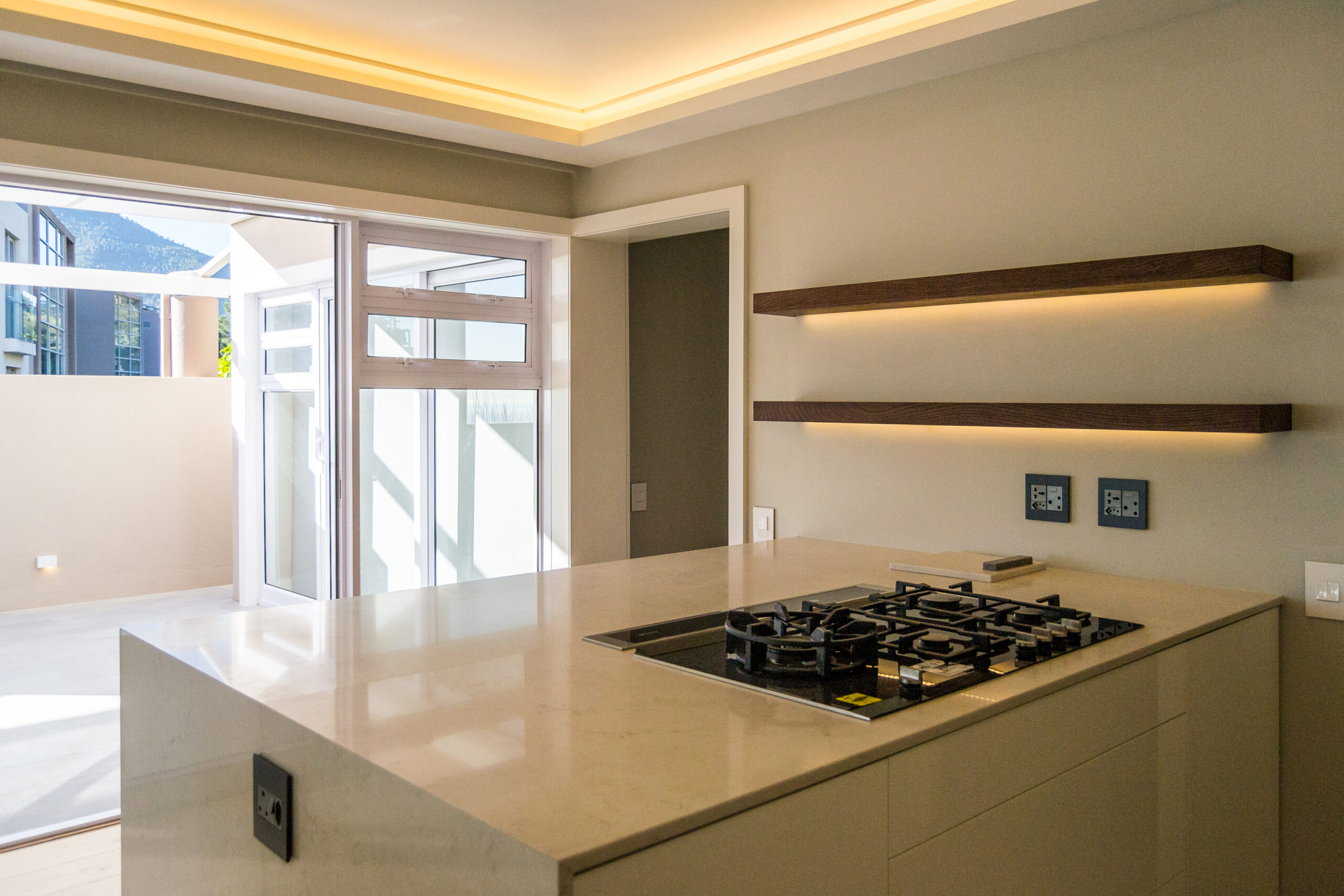 Dogon Group Properties