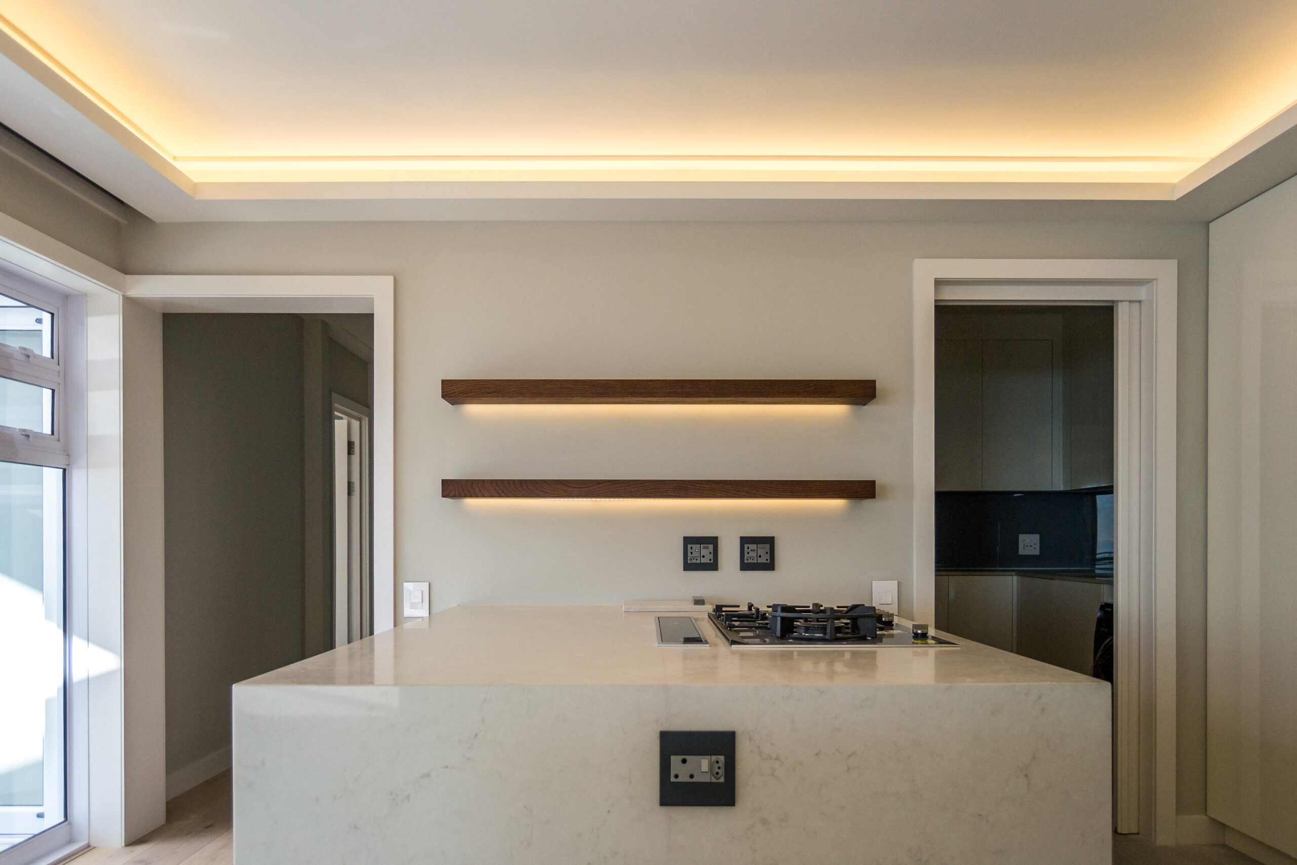 Dogon Group Properties