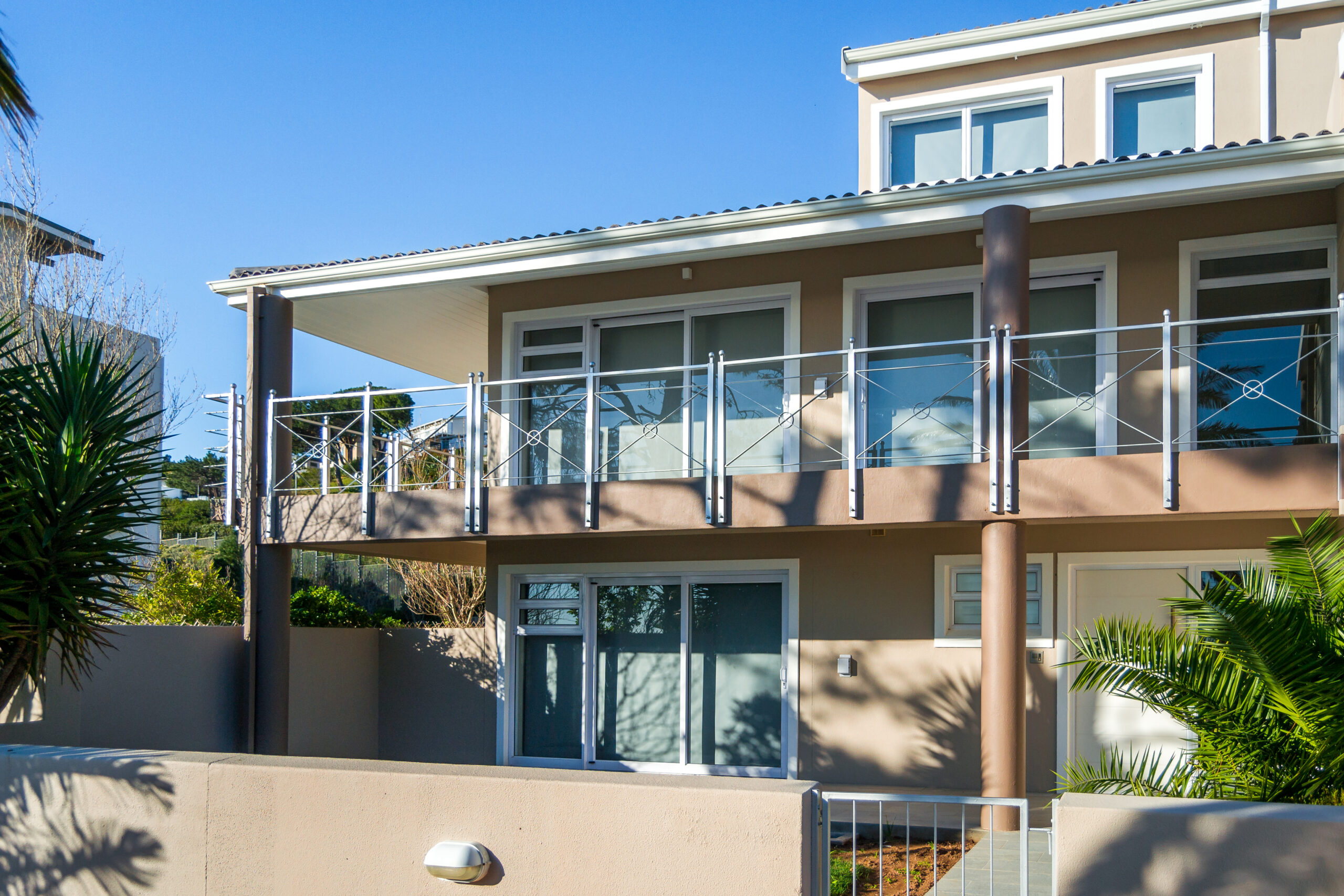 Dogon Group Properties