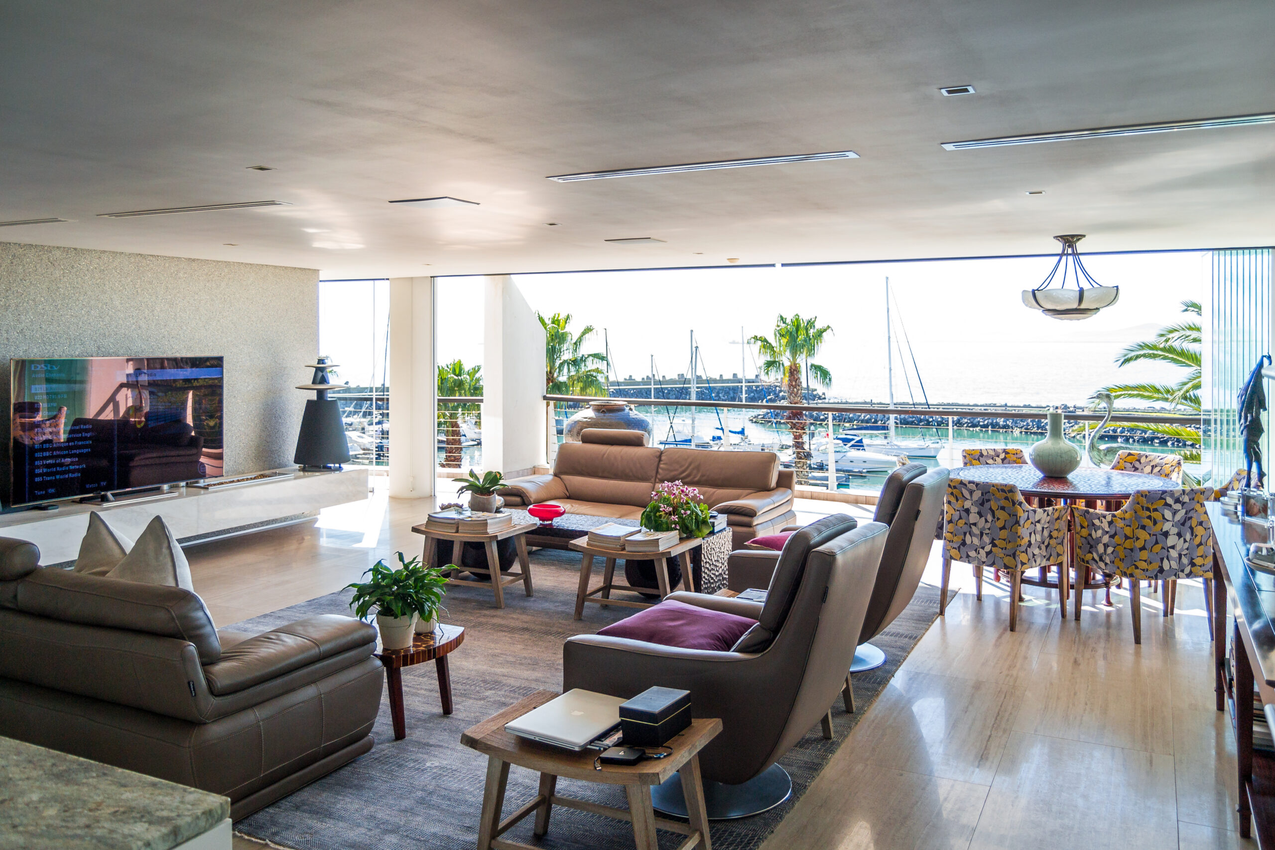 Dogon Group Properties | The Waterclub