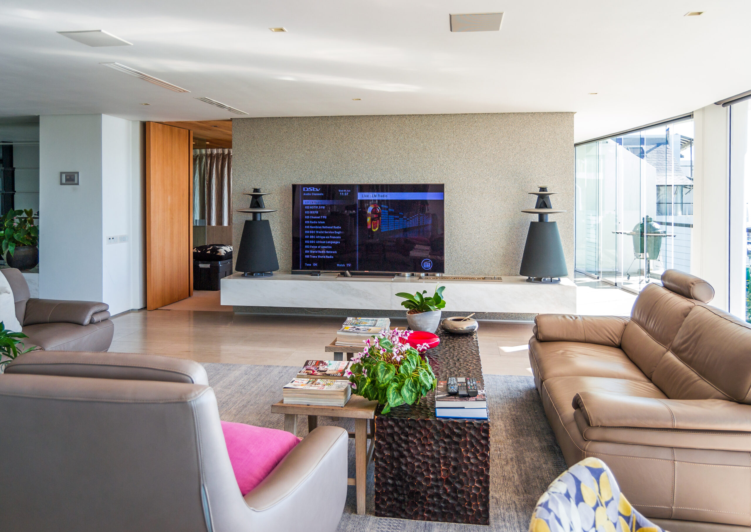 Dogon Group Properties | The Waterclub