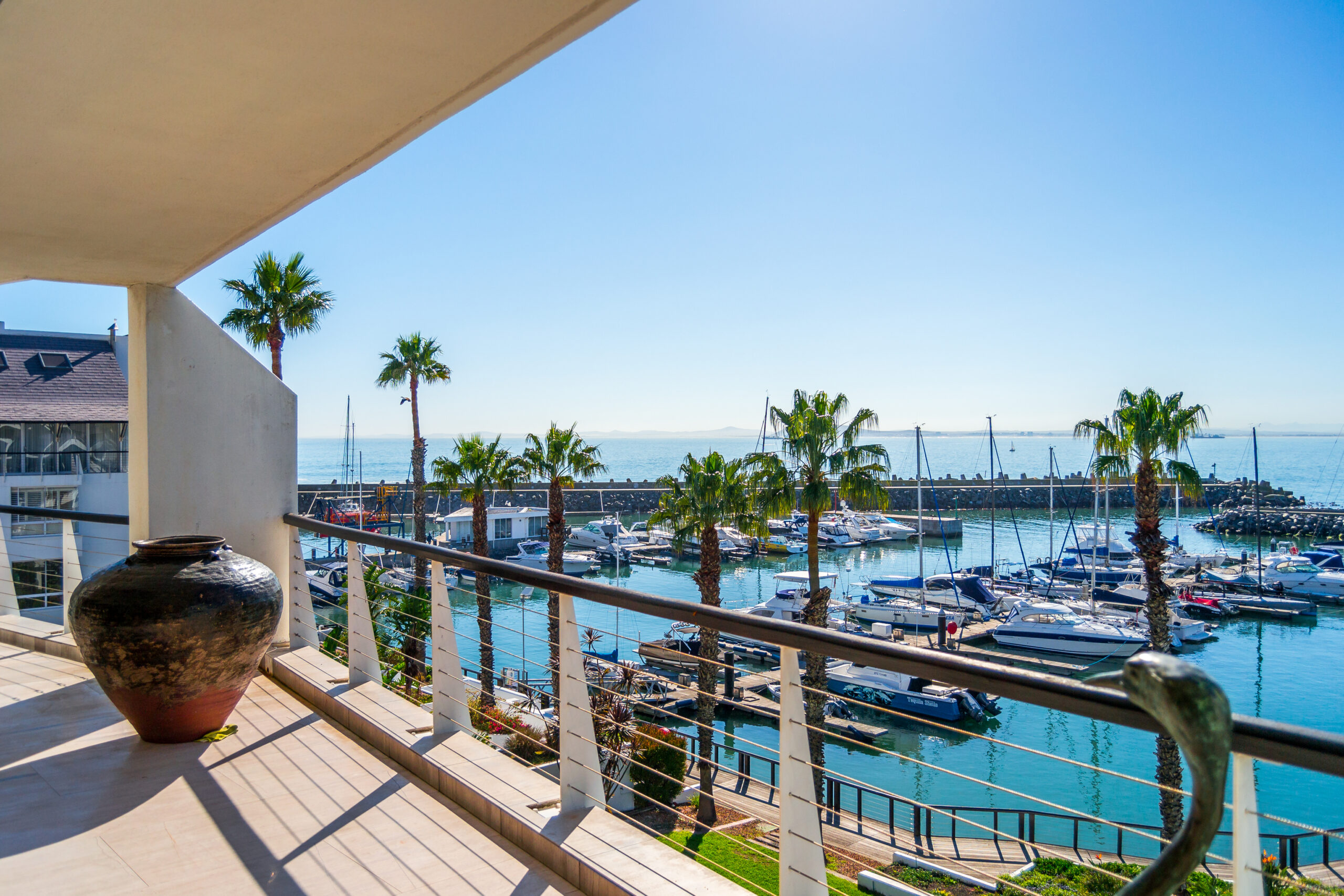 Dogon Group Properties | The Waterclub