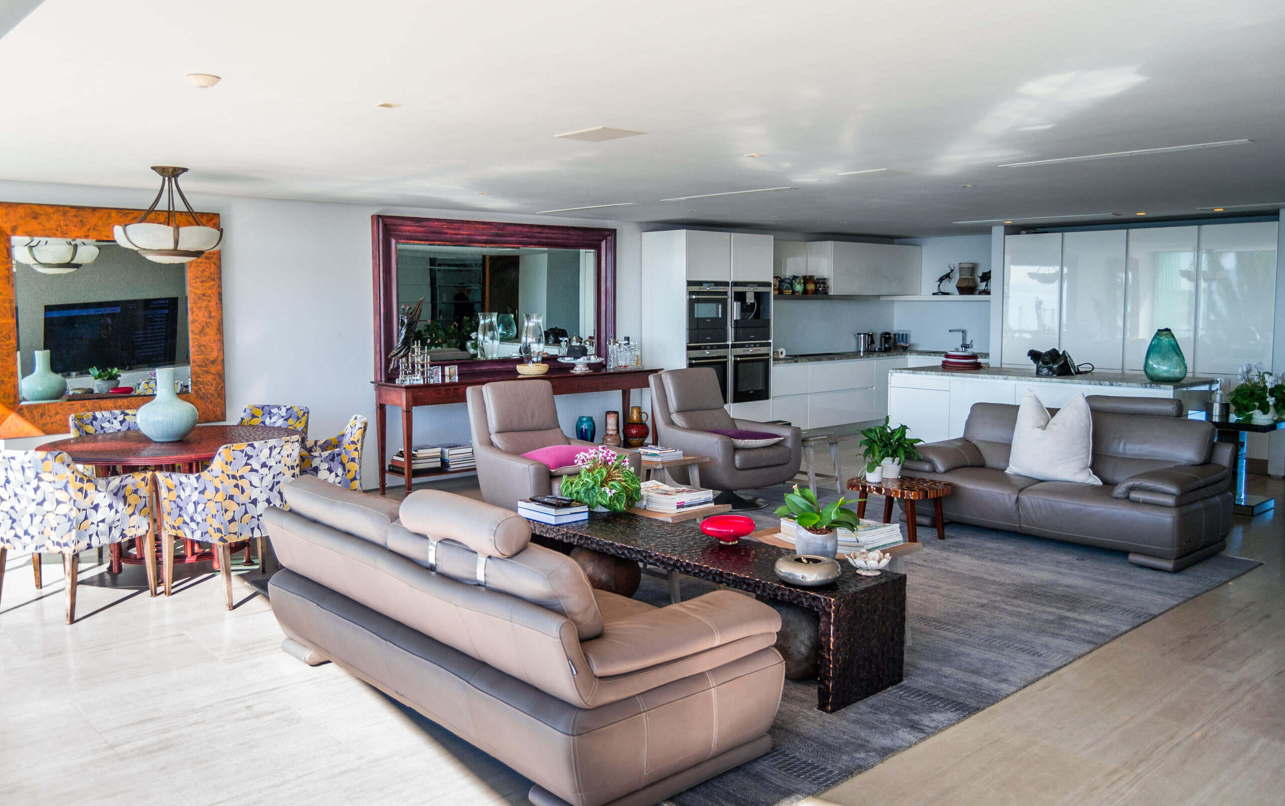 Dogon Group Properties | The Waterclub