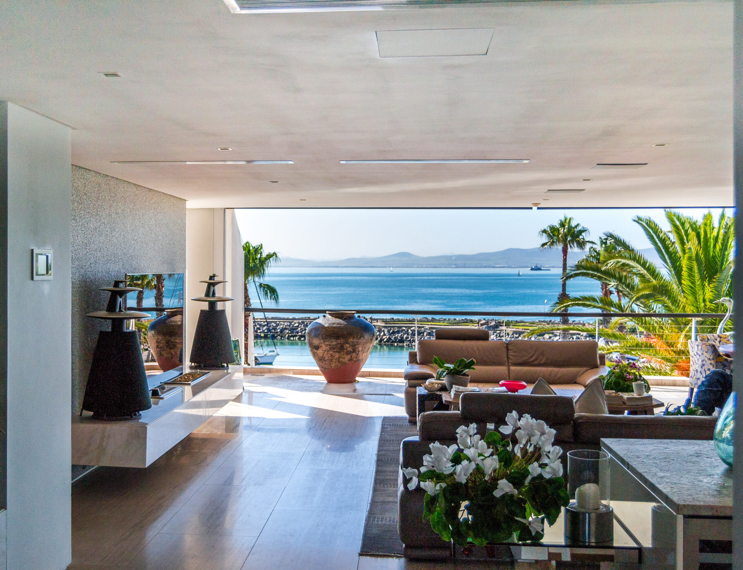 Dogon Group Properties | The Waterclub