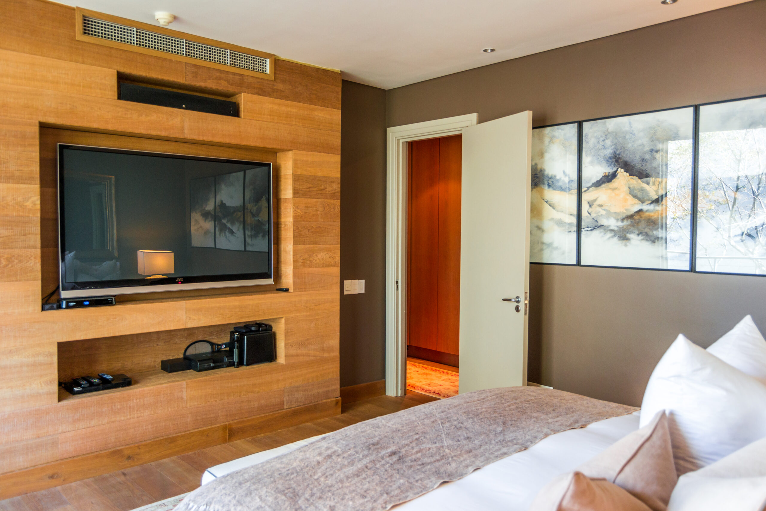 Dogon Group Properties | The Waterfront