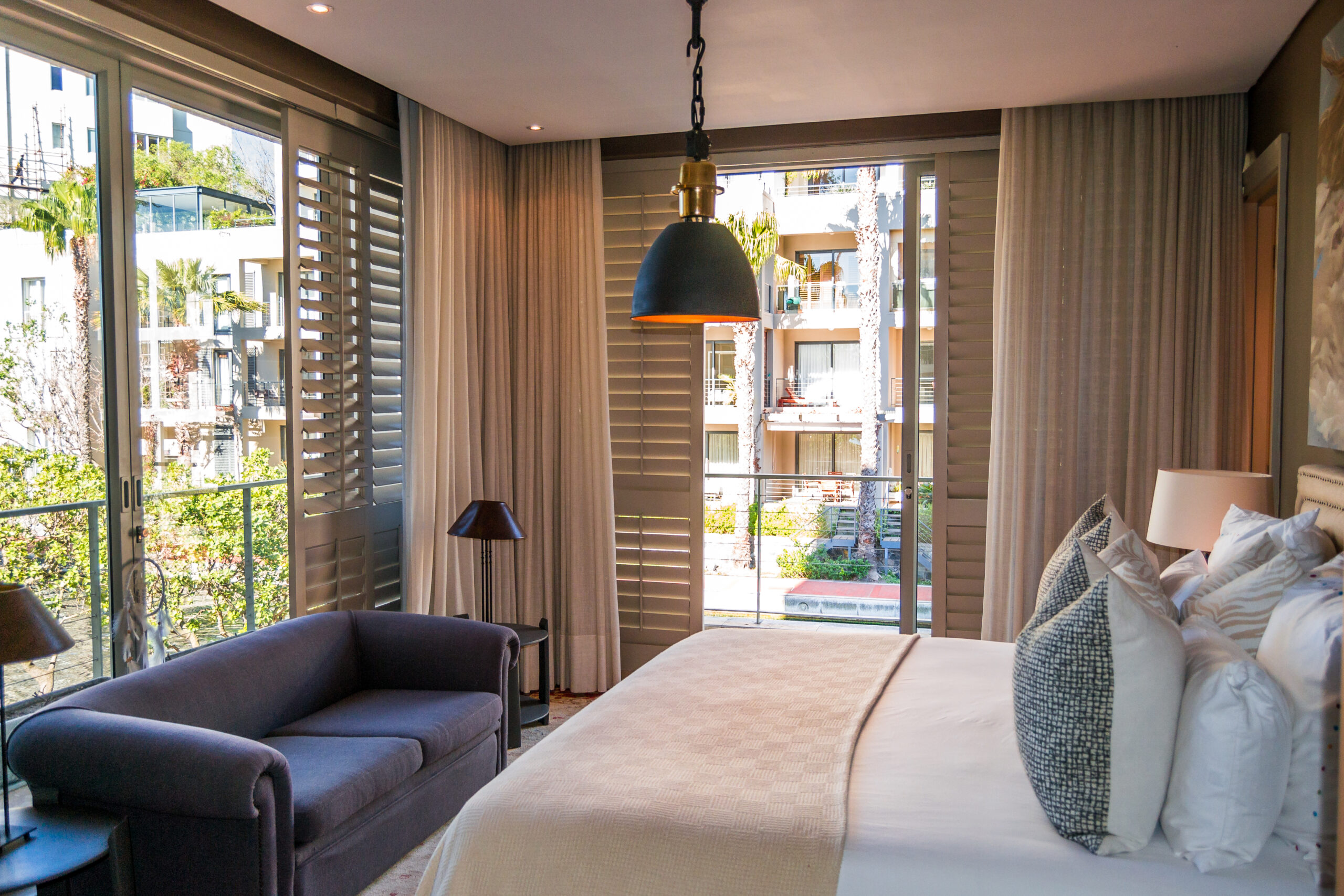 Dogon Group Properties | The Waterfront