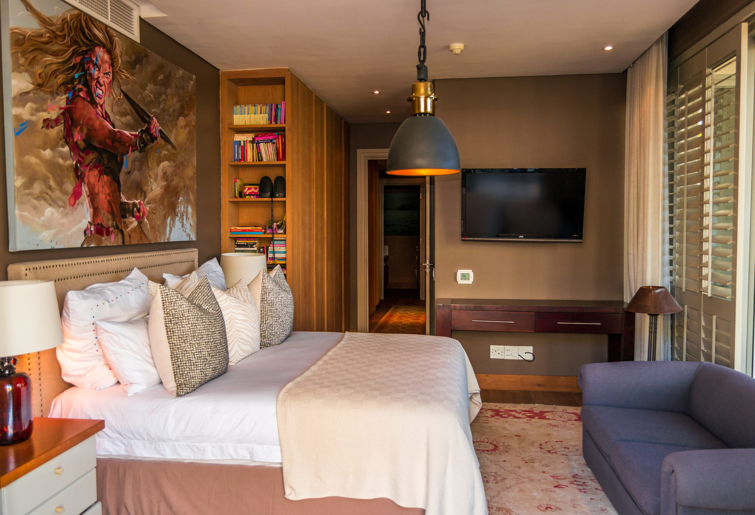 Dogon Group Properties | The Waterfront