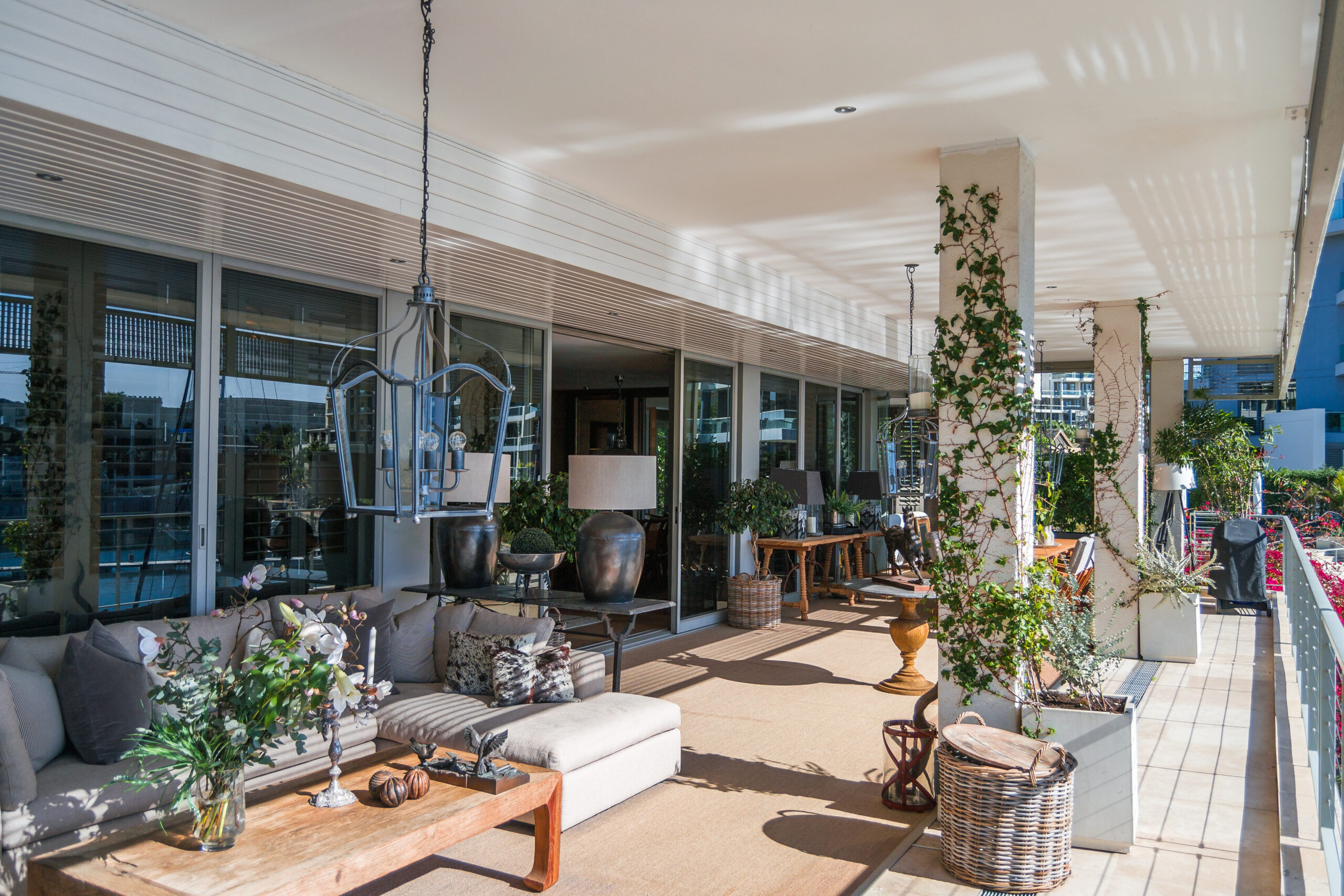 Dogon Group Properties | The Waterfront