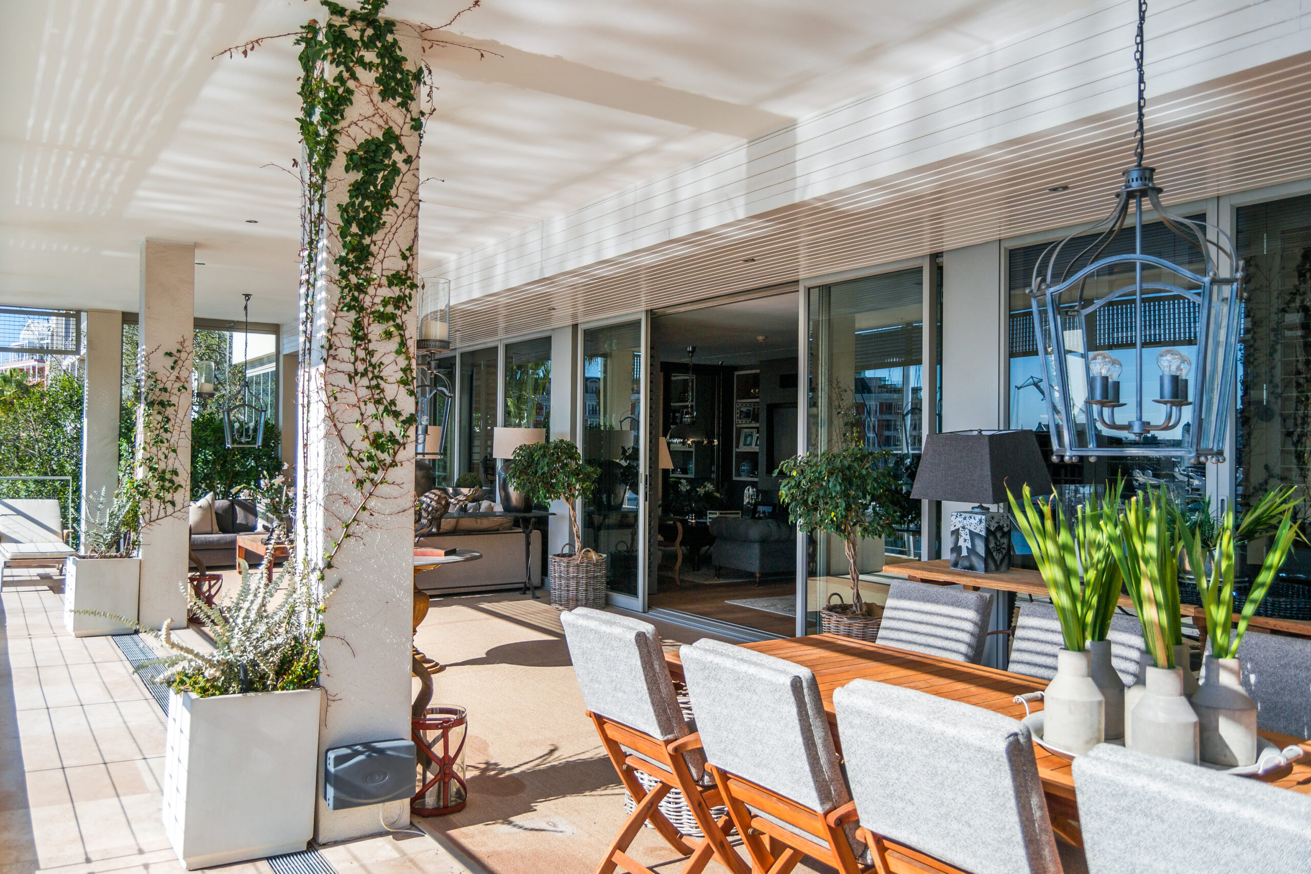 Dogon Group Properties | The Waterfront