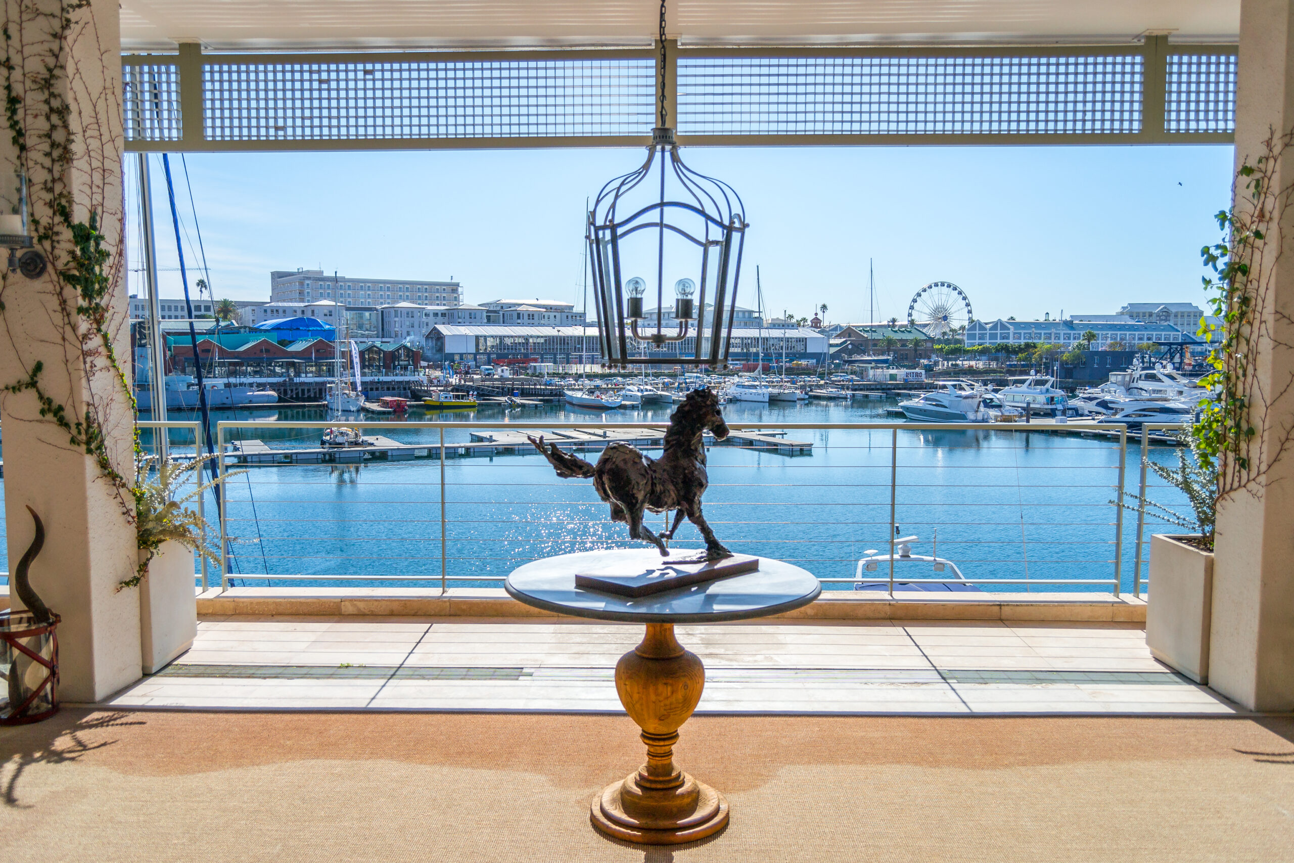 Dogon Group Properties | The Waterfront