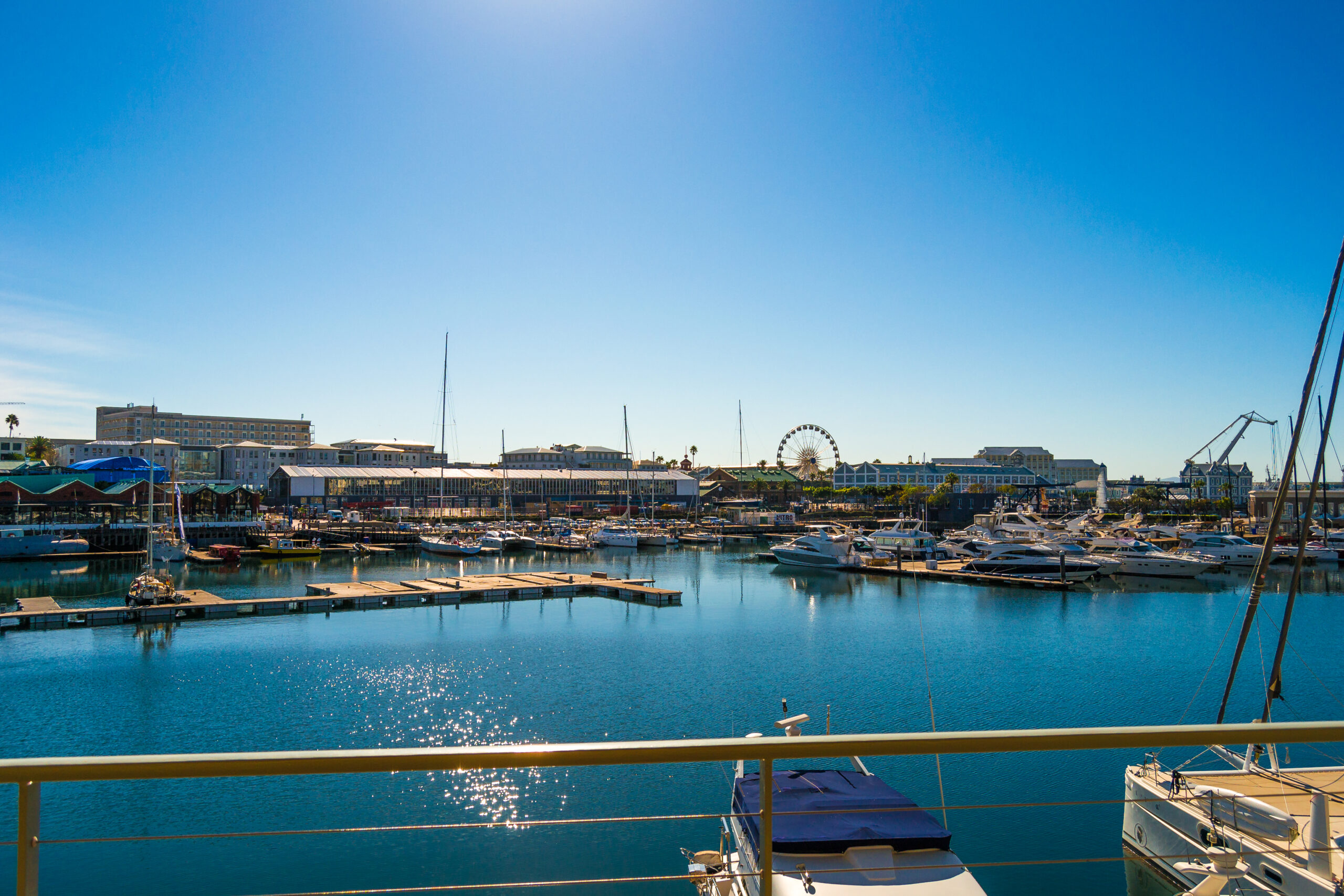 Dogon Group Properties | The Waterfront