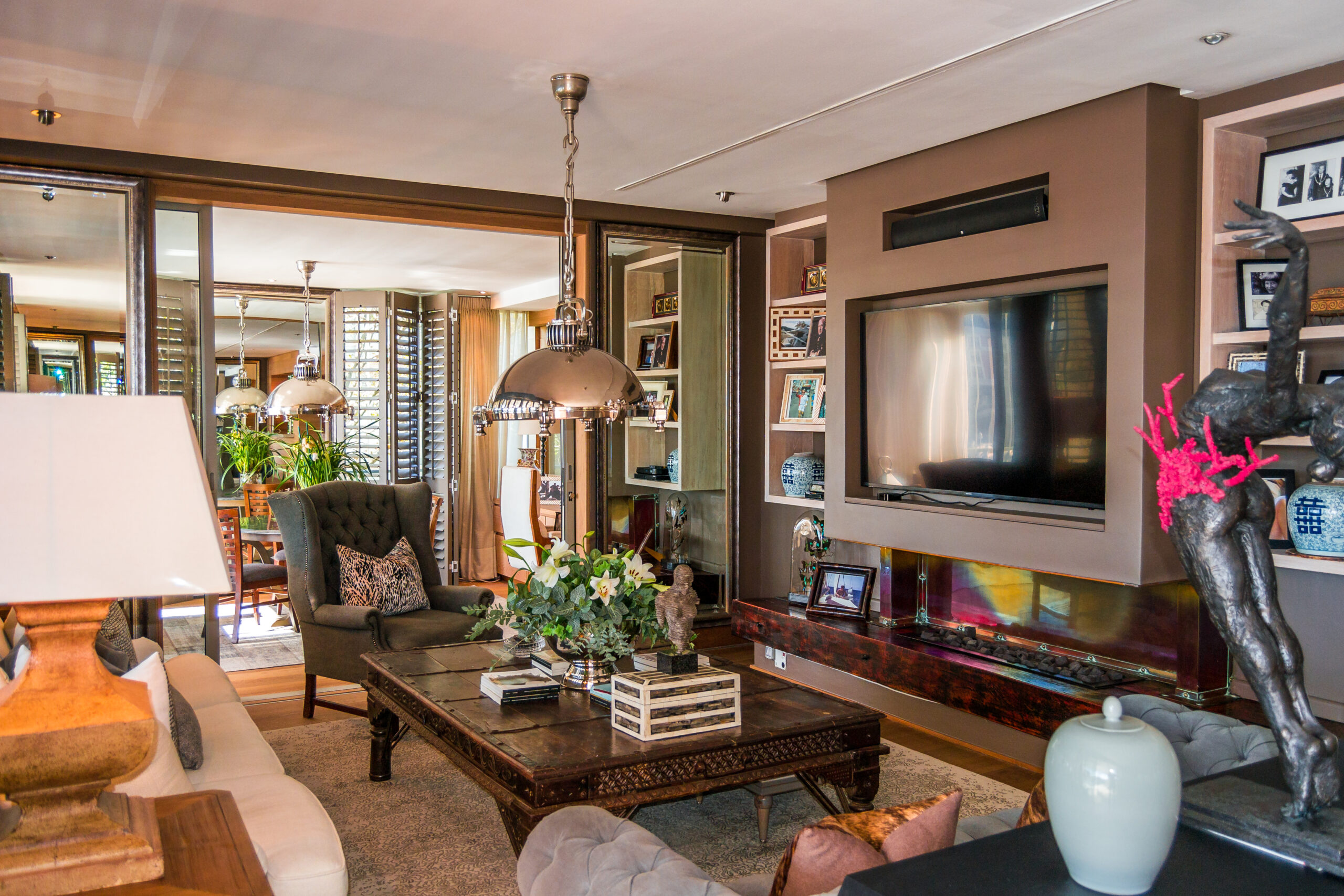 Dogon Group Properties | The Waterfront