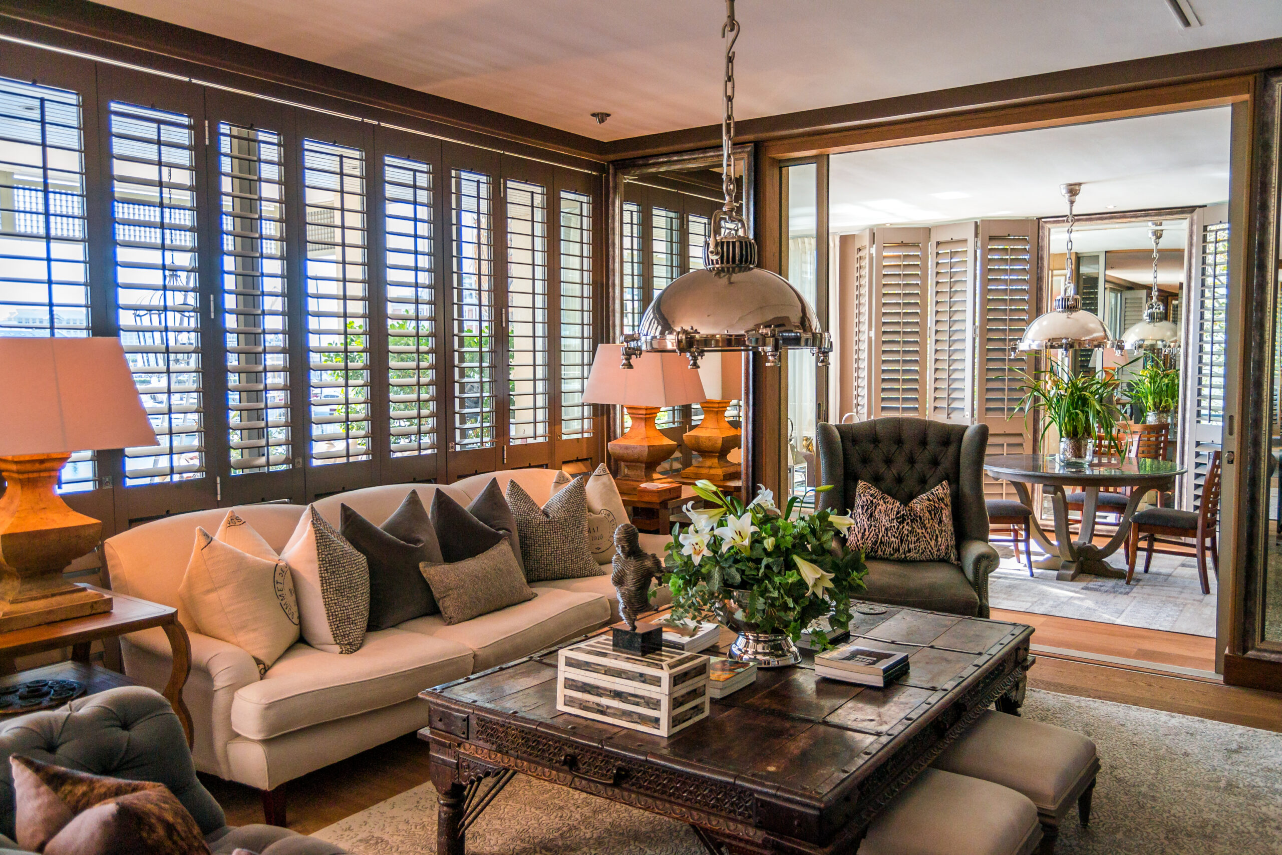 Dogon Group Properties | The Waterfront