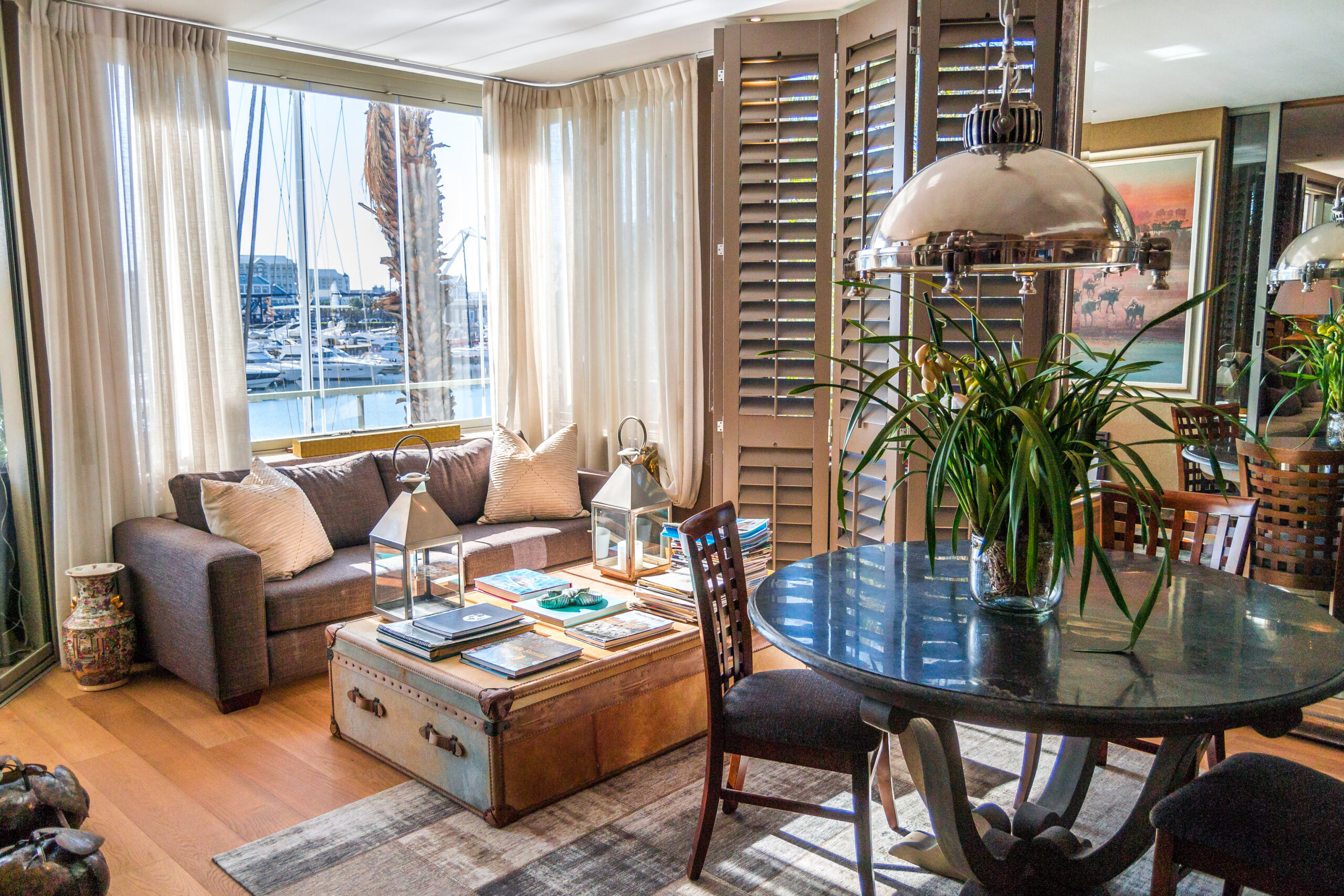 Dogon Group Properties | The Waterfront