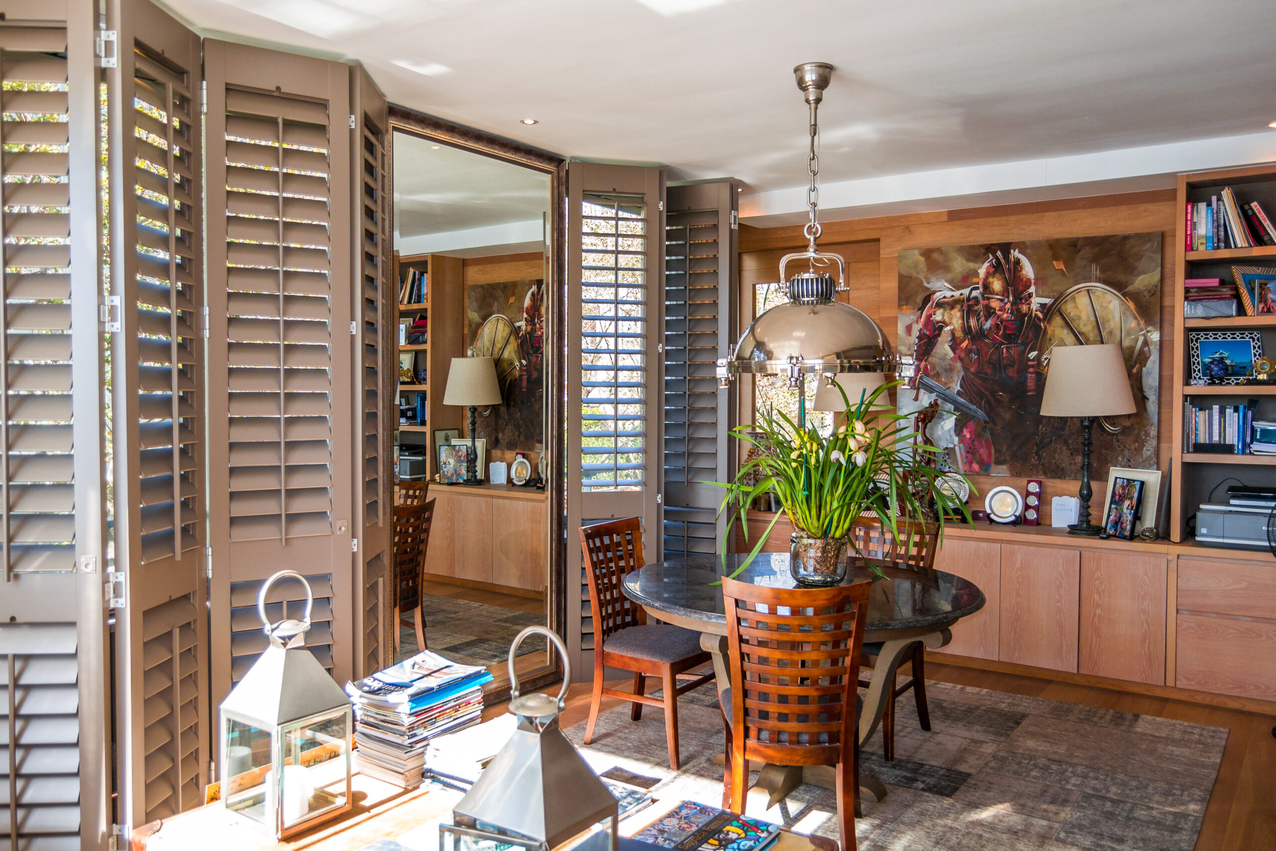 Dogon Group Properties | The Waterfront