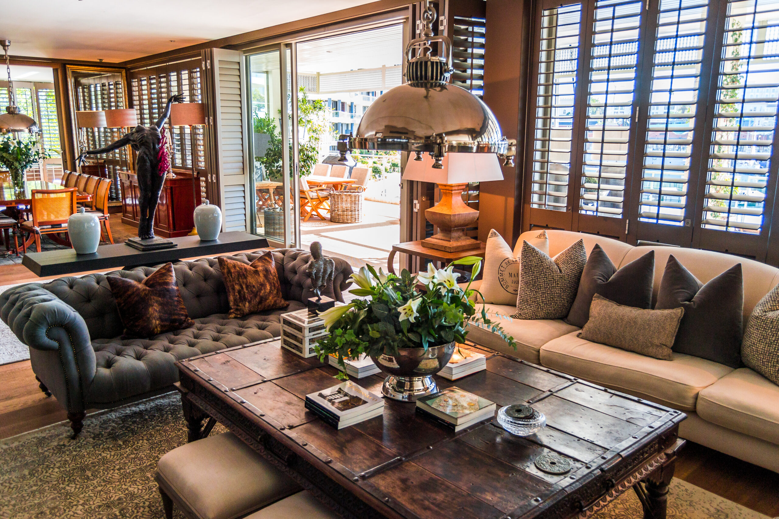 Dogon Group Properties | The Waterfront