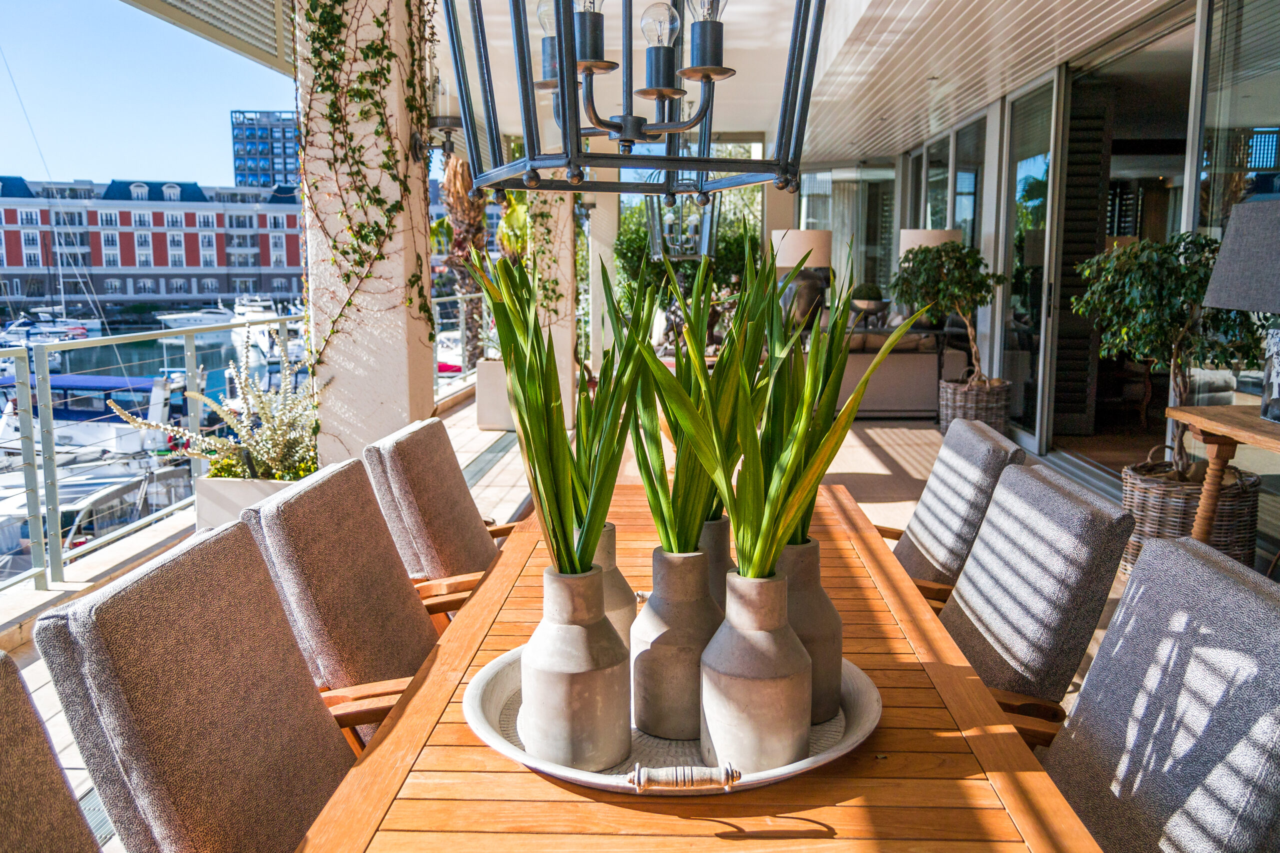 Dogon Group Properties | The Waterfront