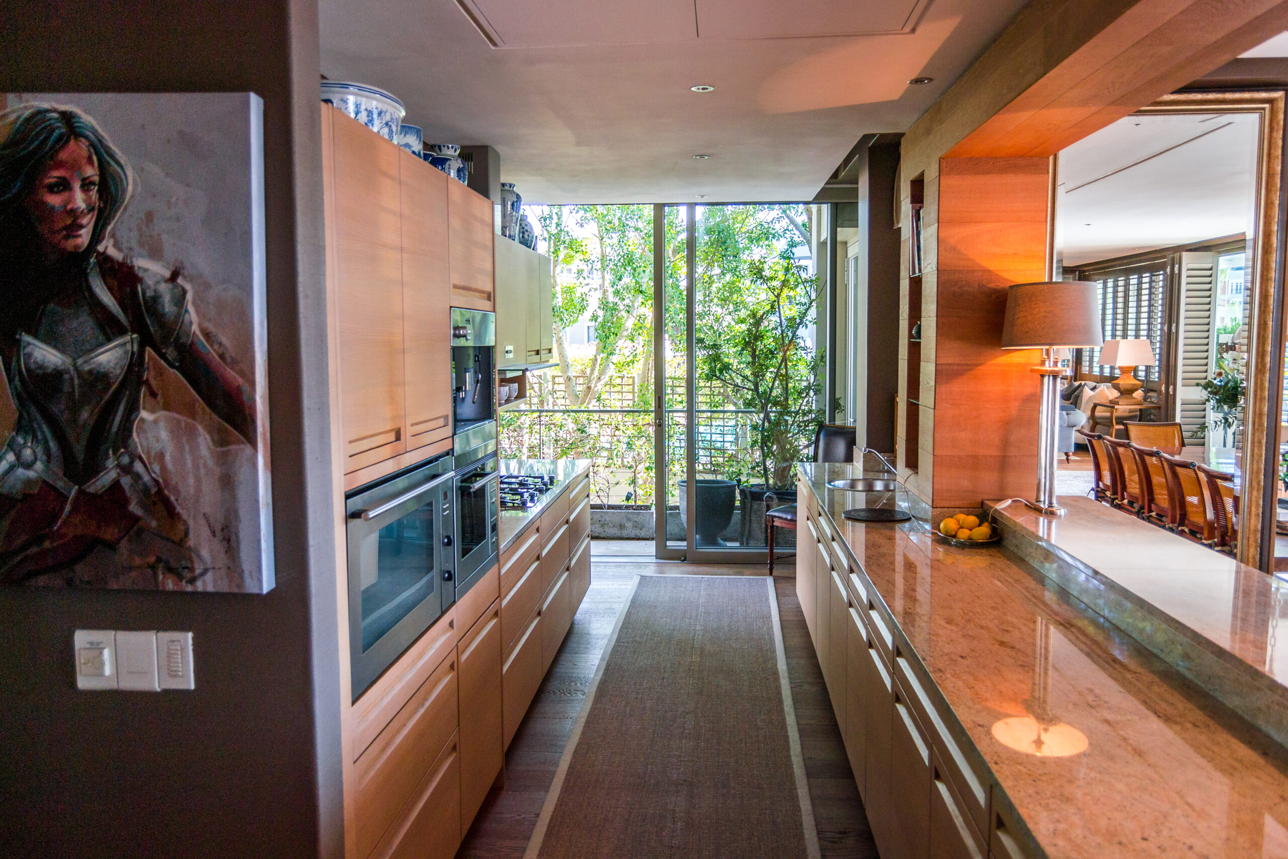 Dogon Group Properties | The Waterfront