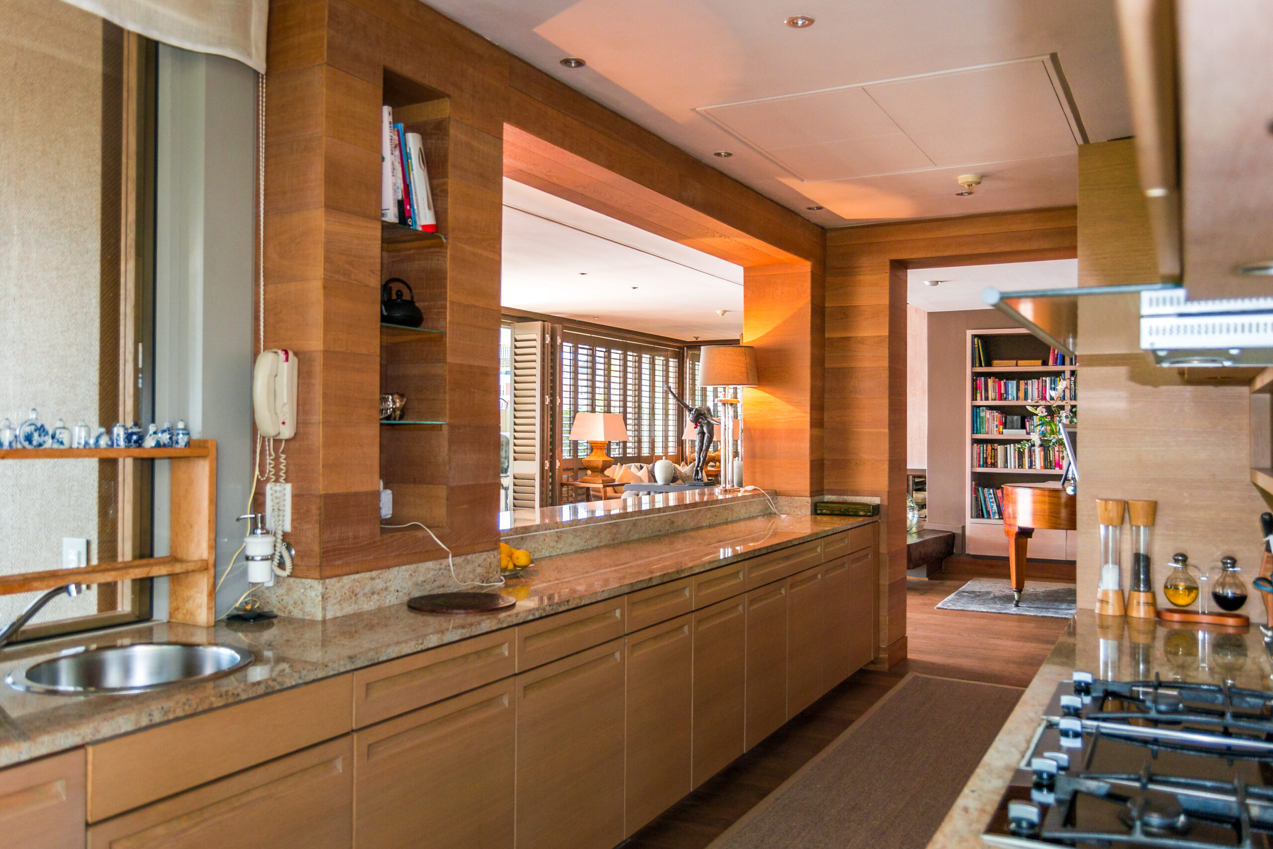 Dogon Group Properties | The Waterfront