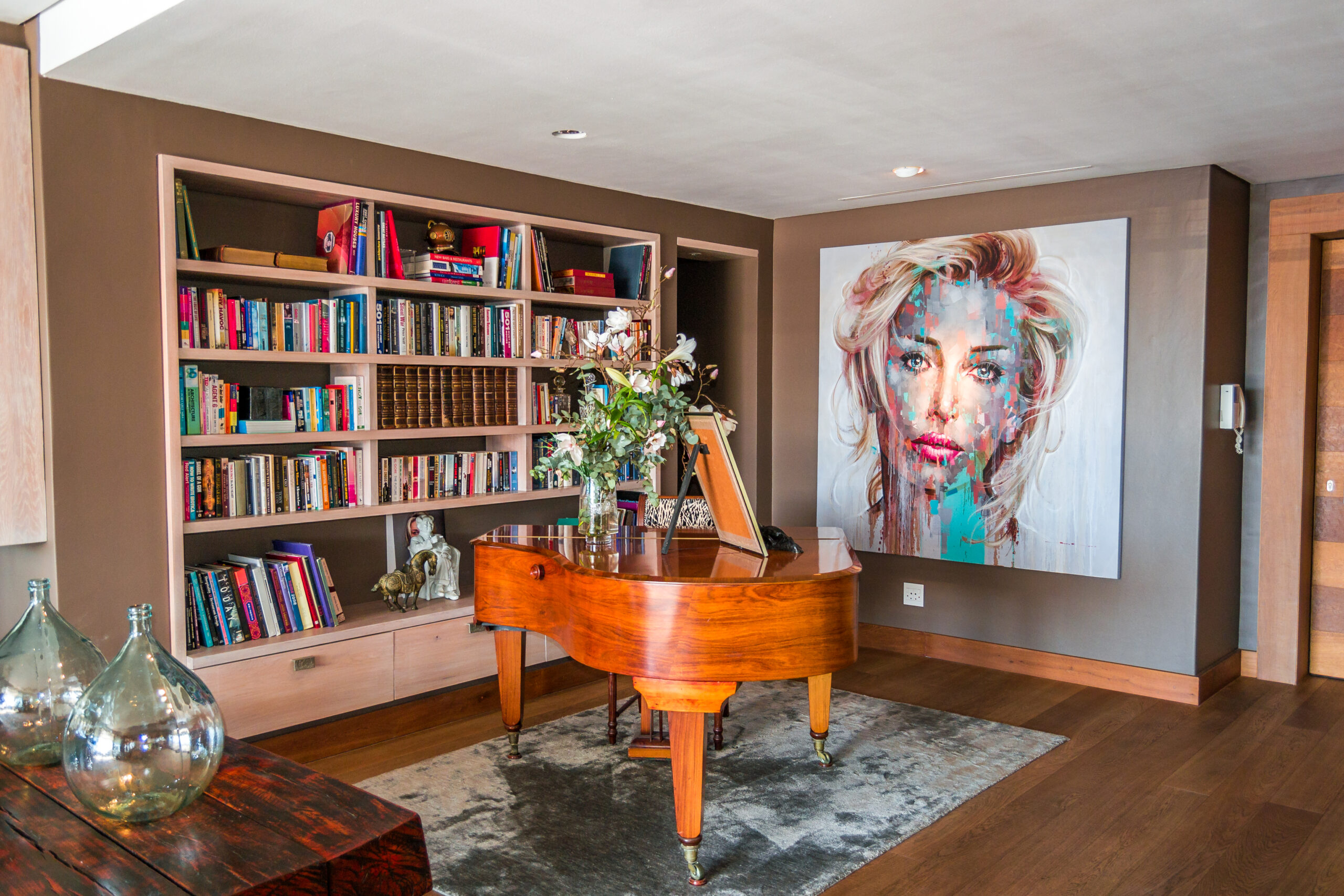 Dogon Group Properties | The Waterfront