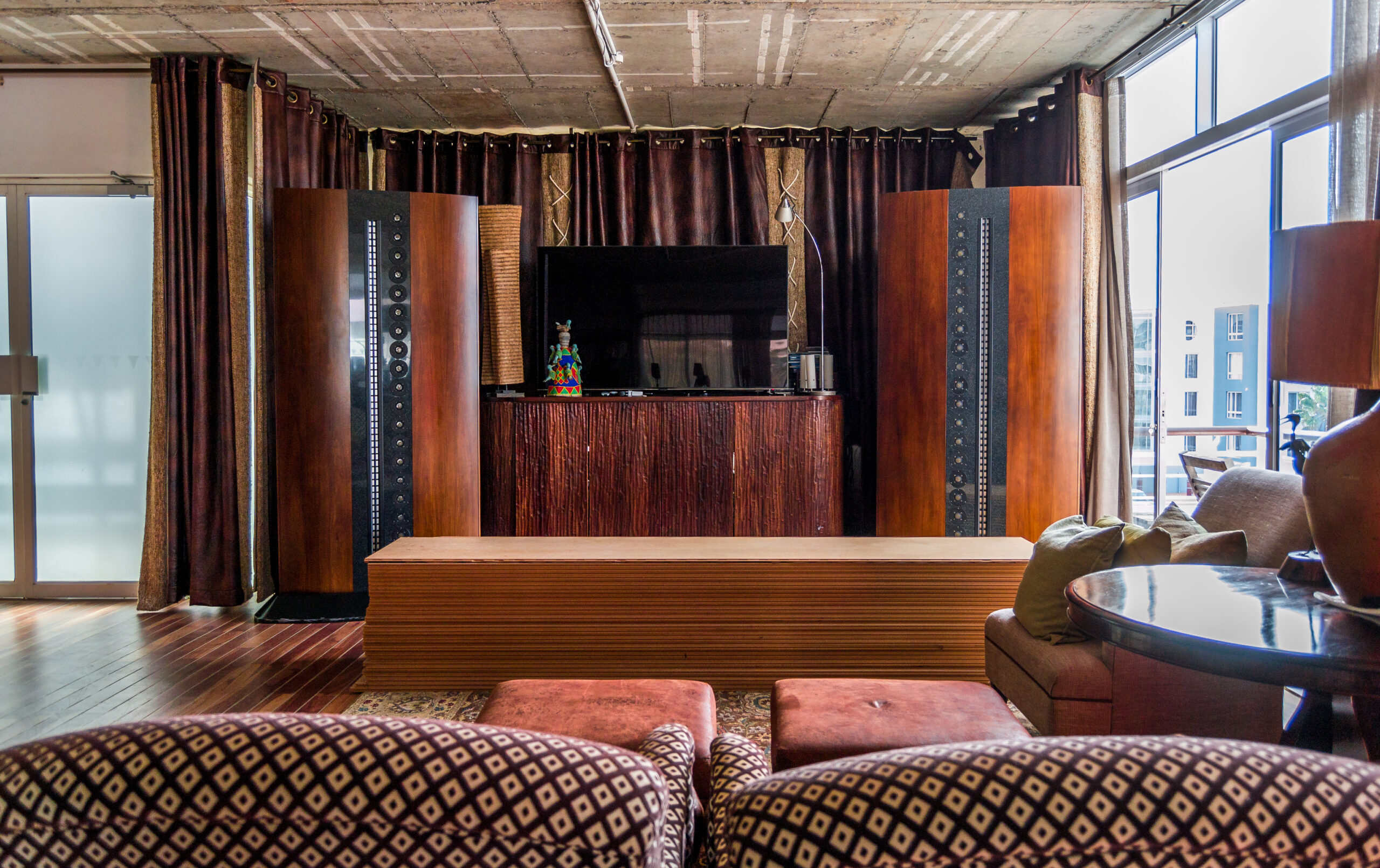 Dogon Group Properties | The Water Club