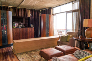 Dogon Group Properties | The Water Club