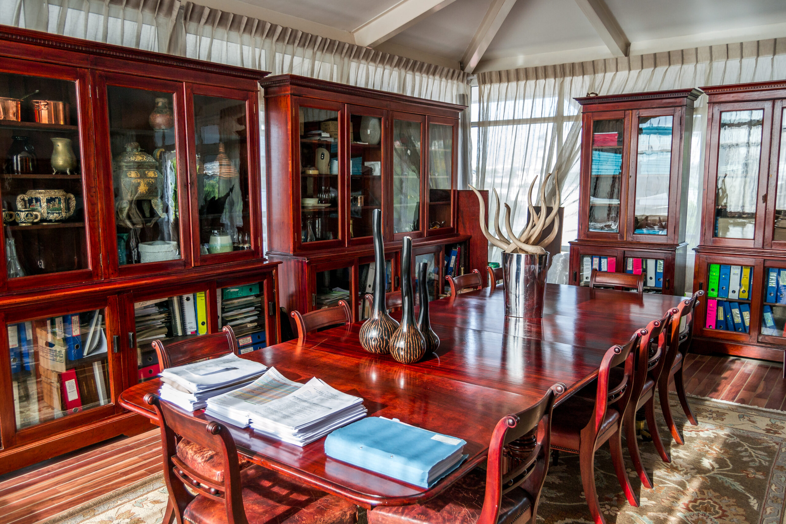 Dogon Group Properties | The Water Club