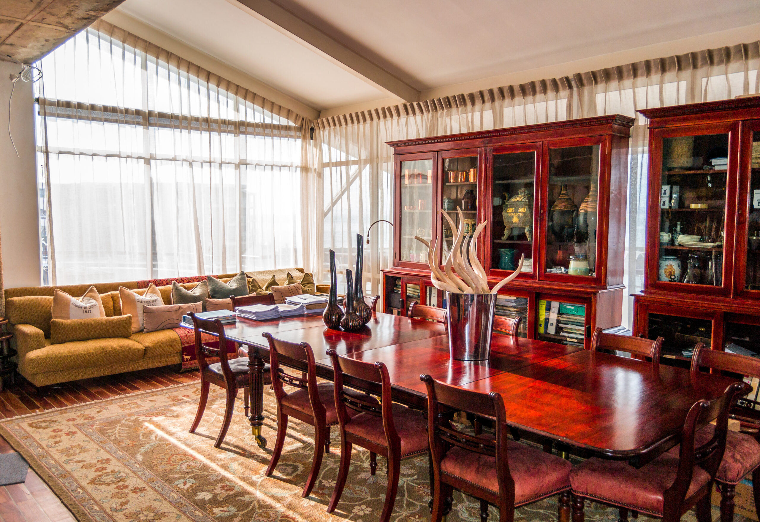 Dogon Group Properties | The Water Club