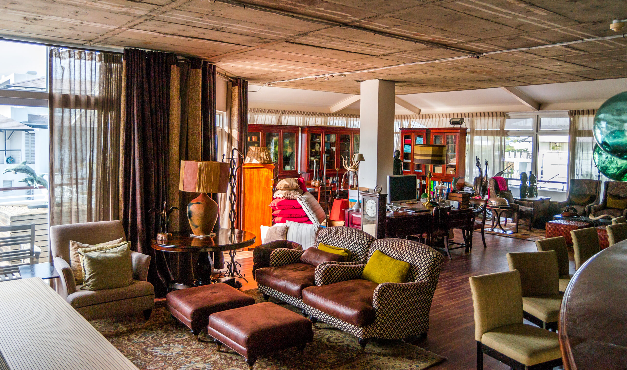 Dogon Group Properties | The Water Club