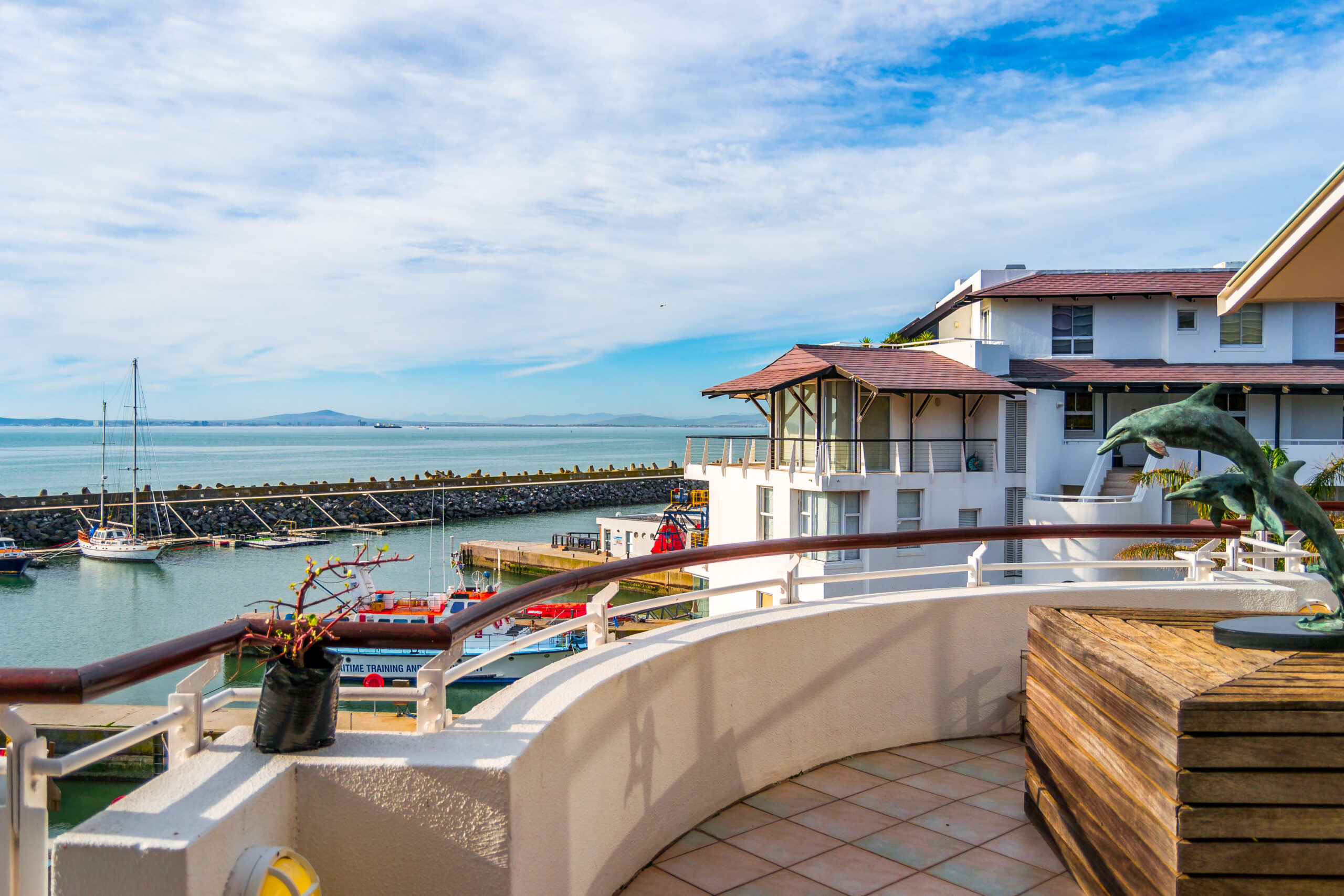 Dogon Group Properties | The Water Club