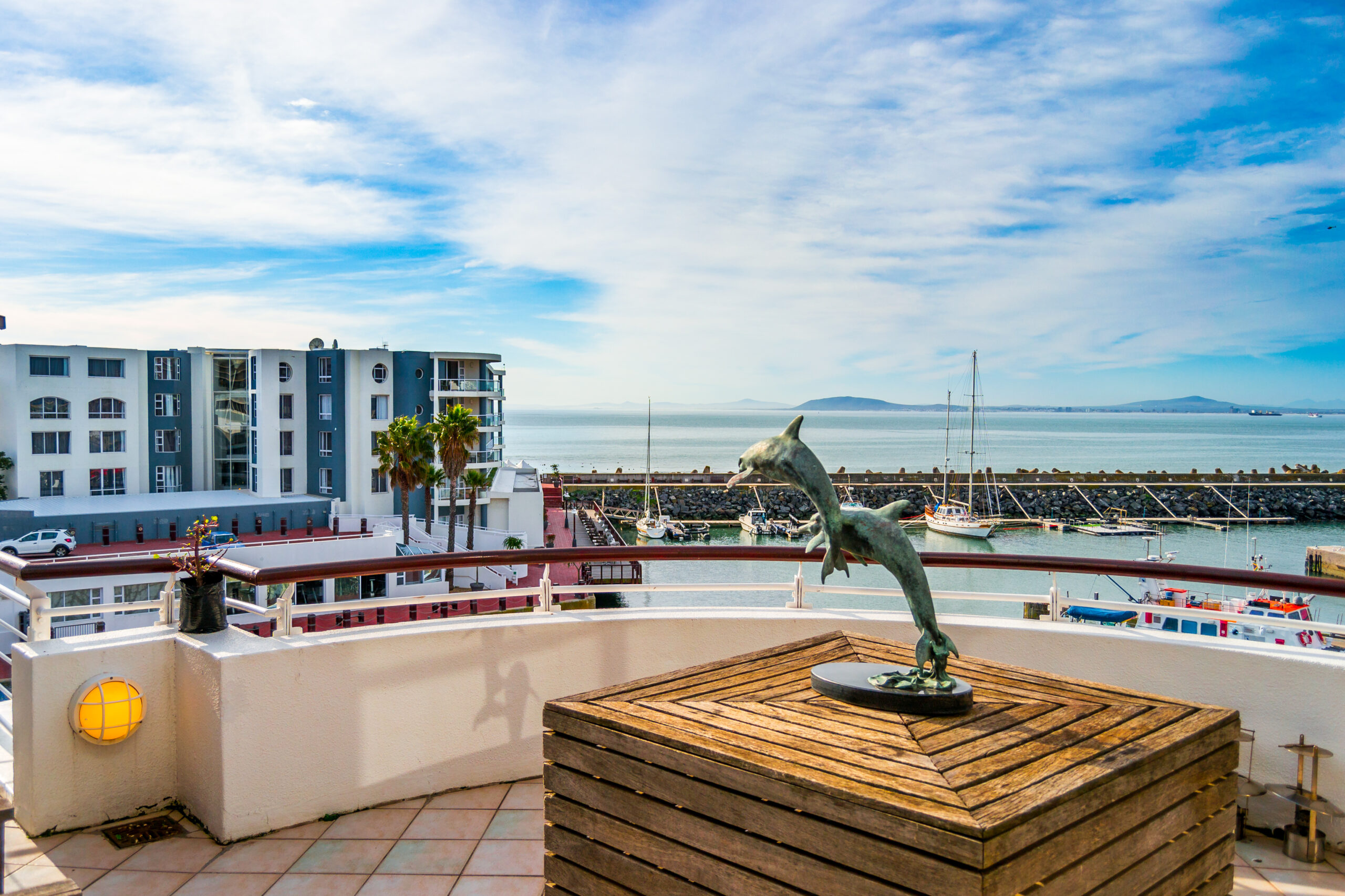 Dogon Group Properties | The Water Club