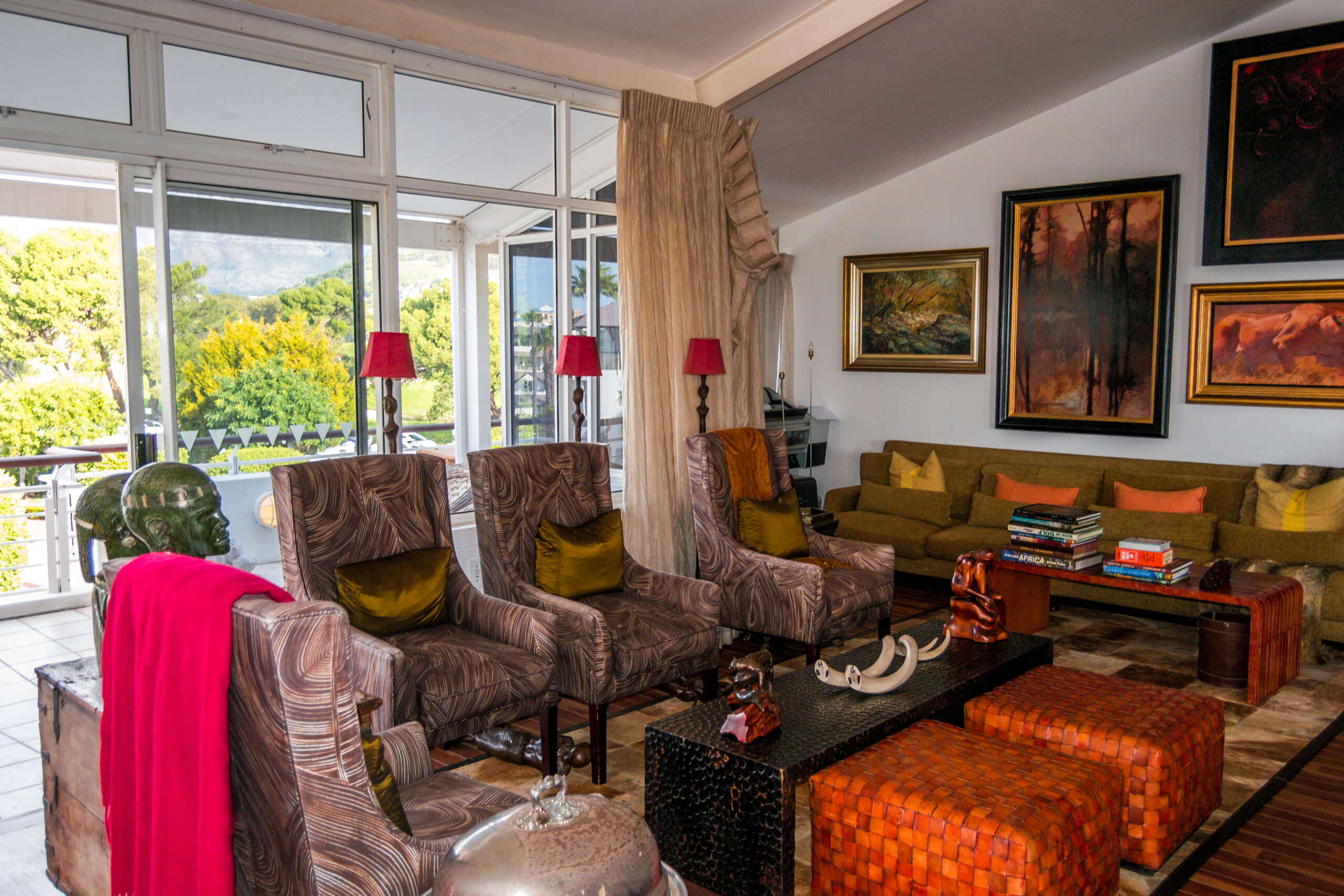 Dogon Group Properties | The Water Club